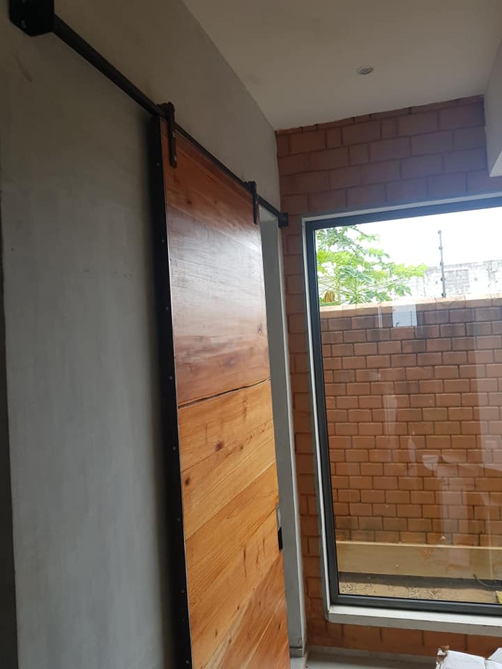 生态海滩别墅设计-38