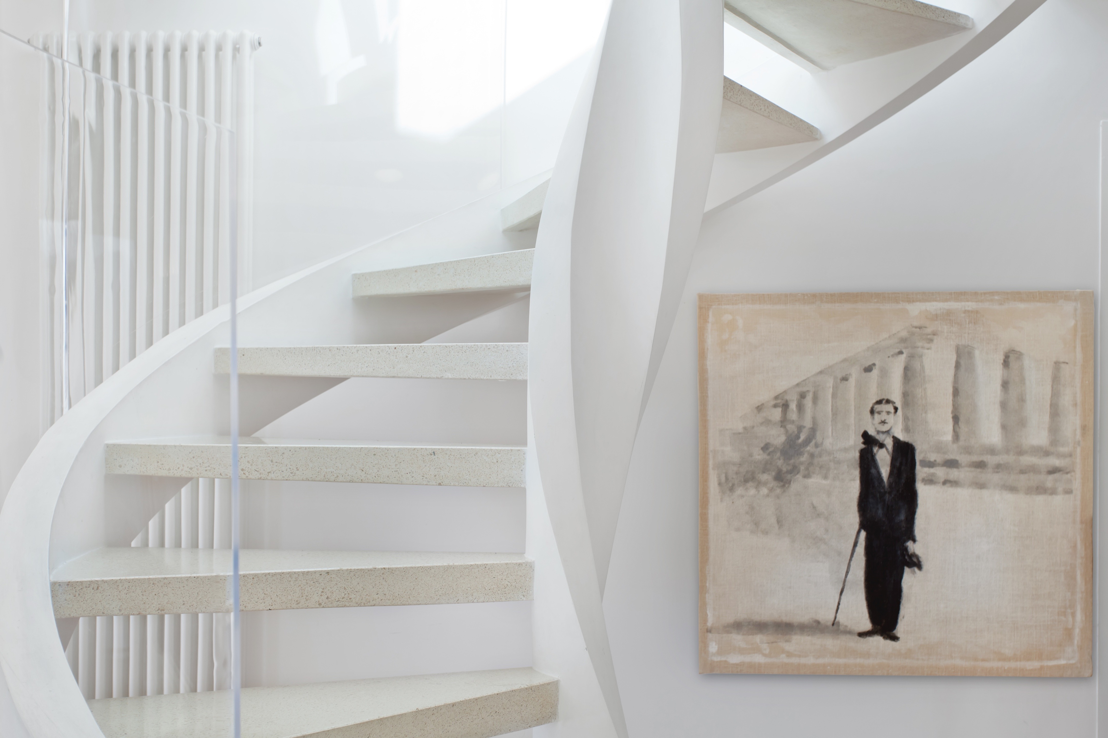 米兰公寓的精致生活 - 个性化家具与照明设计展现独特魅力-25