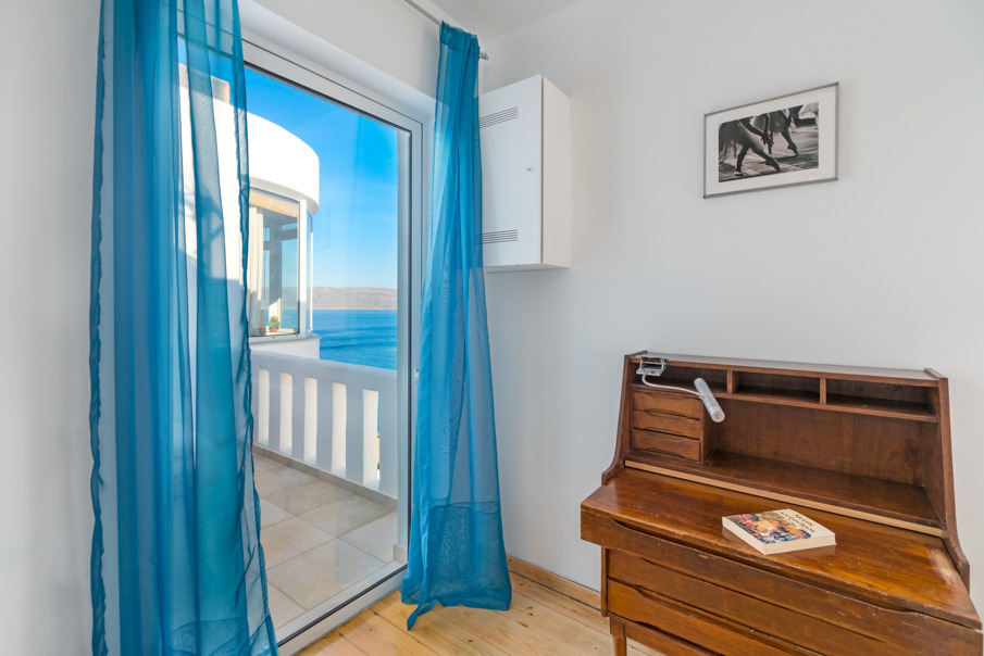 2017 年希腊 Lavrion 地区 CAPE VILLA 度假别墅-68