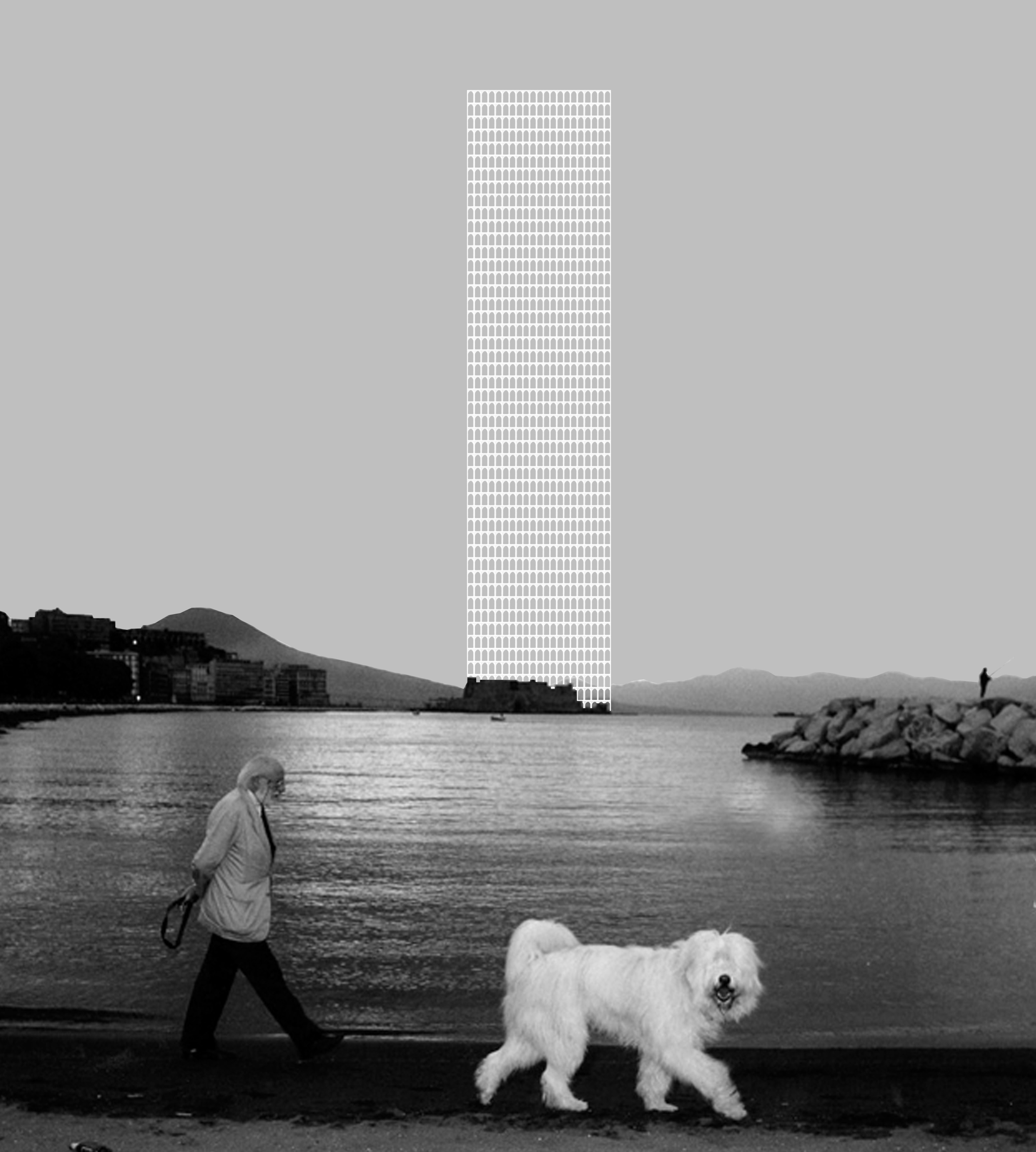 基于历史建筑的现代室内设计-31