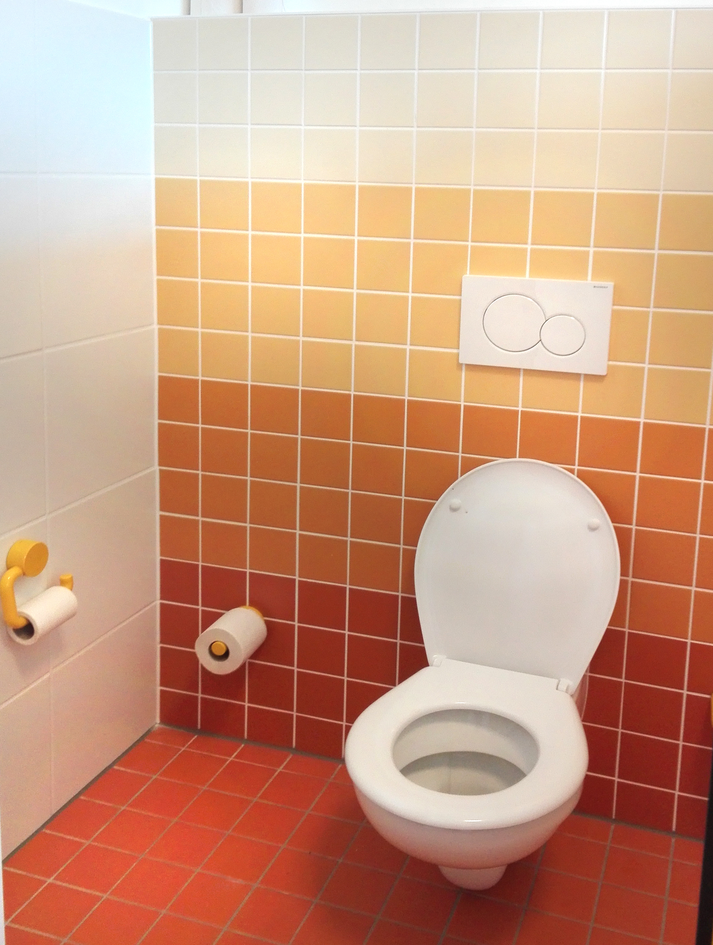 幼儿园卫生设施-2