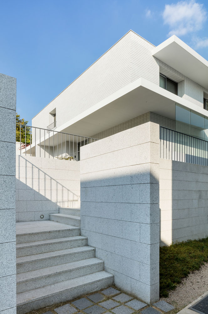 韩国 60 年代房屋的现代重生-11