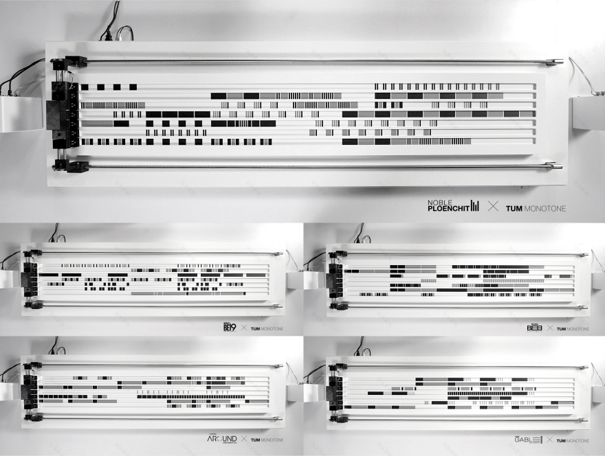 诺布尔发展 · 建筑之声-9