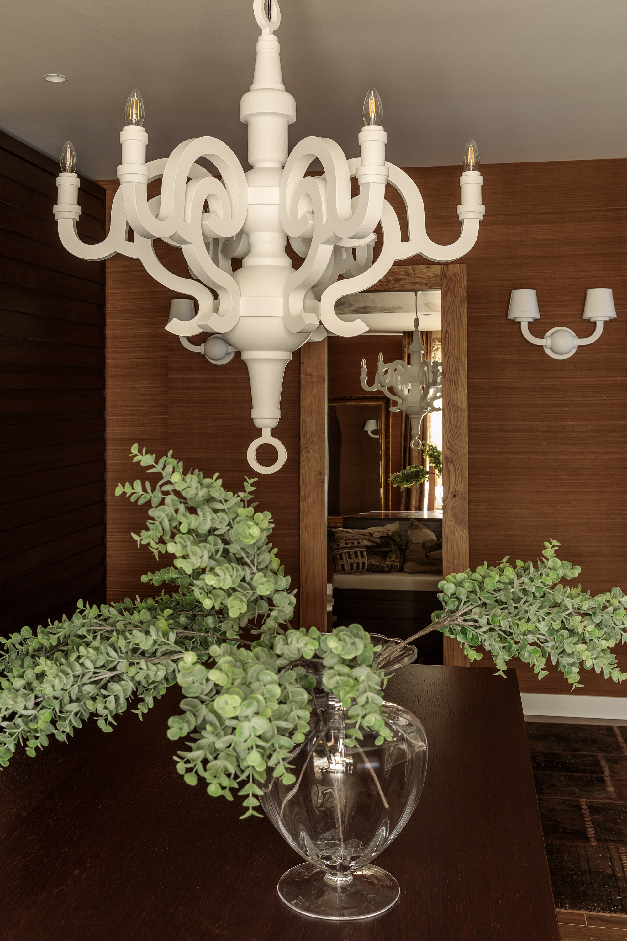 2018 年魅力公寓设计 | 精致家具打造宜居空间-40