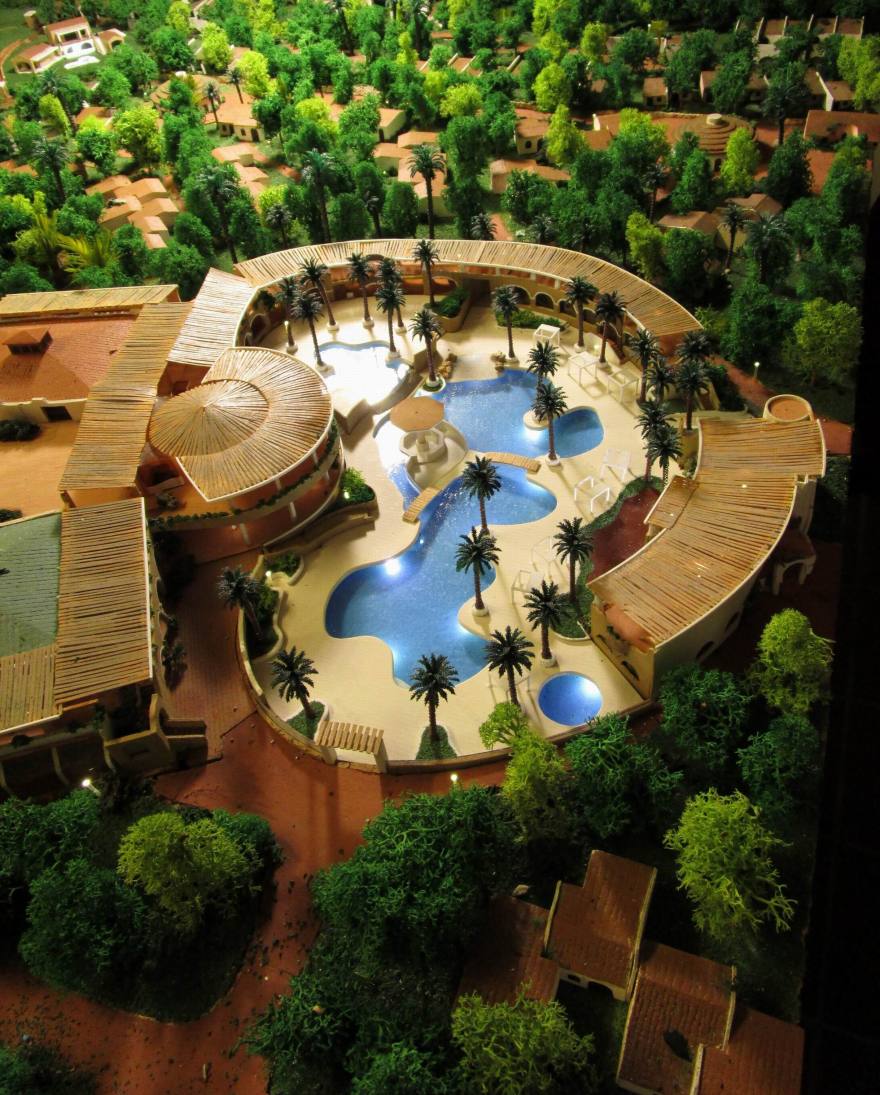 Forte Village Resort 度假村-5