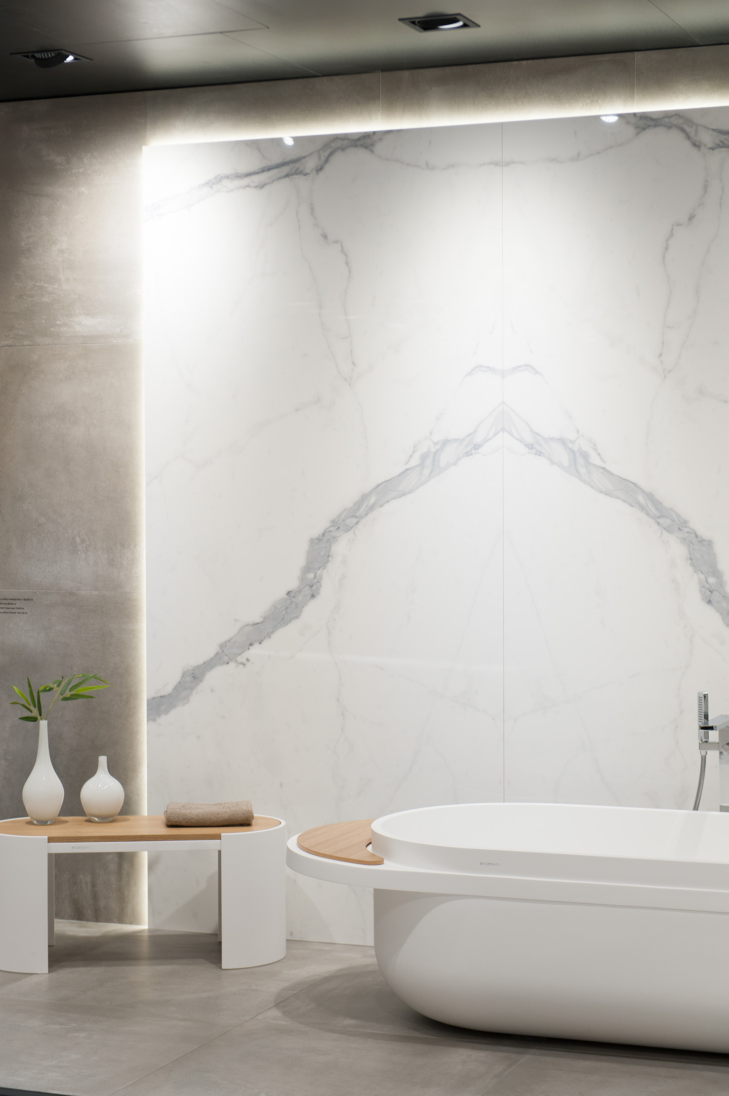 URBATEK 展示厅室内设计-47