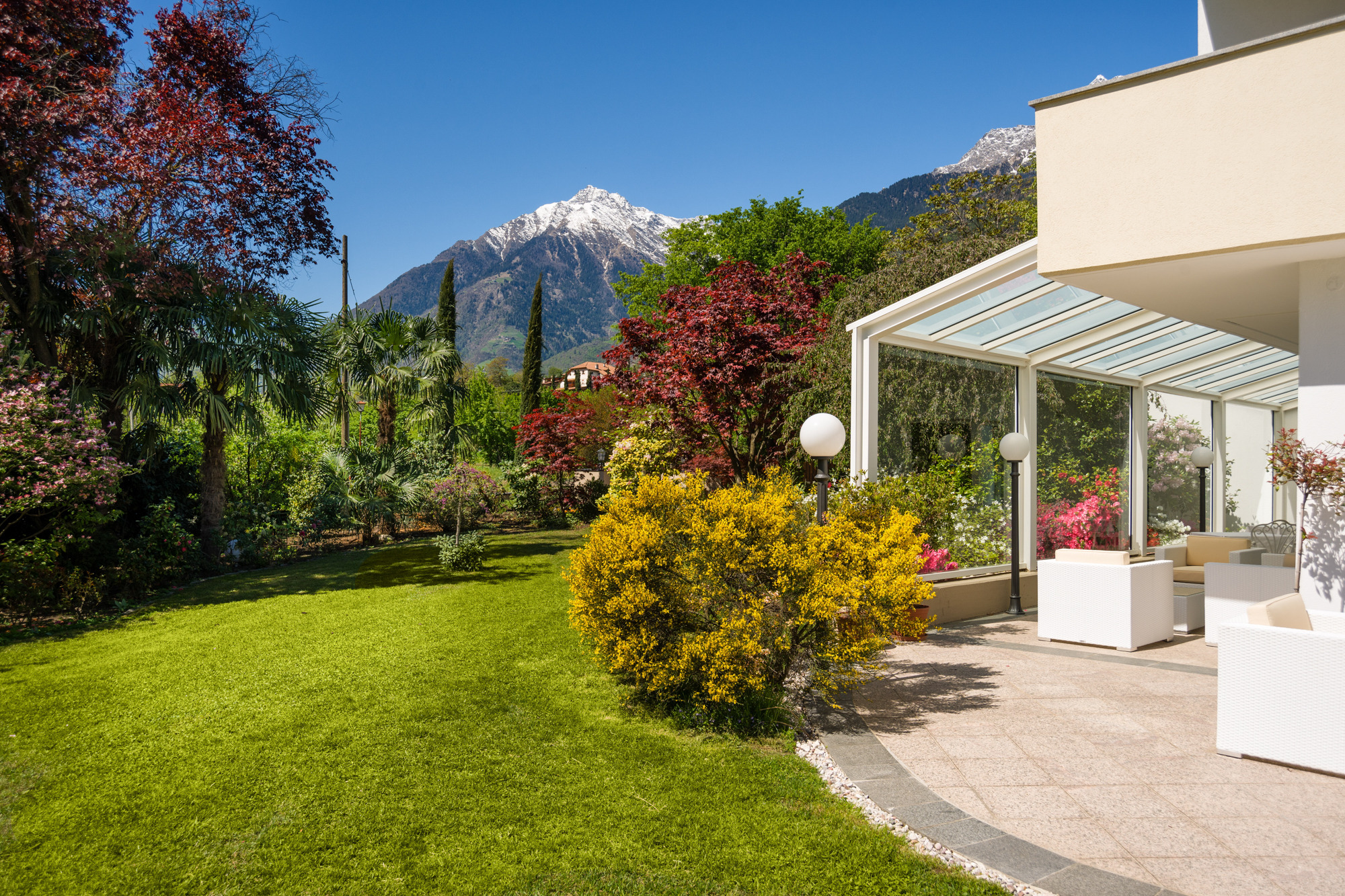 Fayn 酒店翻新 | 打造难忘的度假体验-3