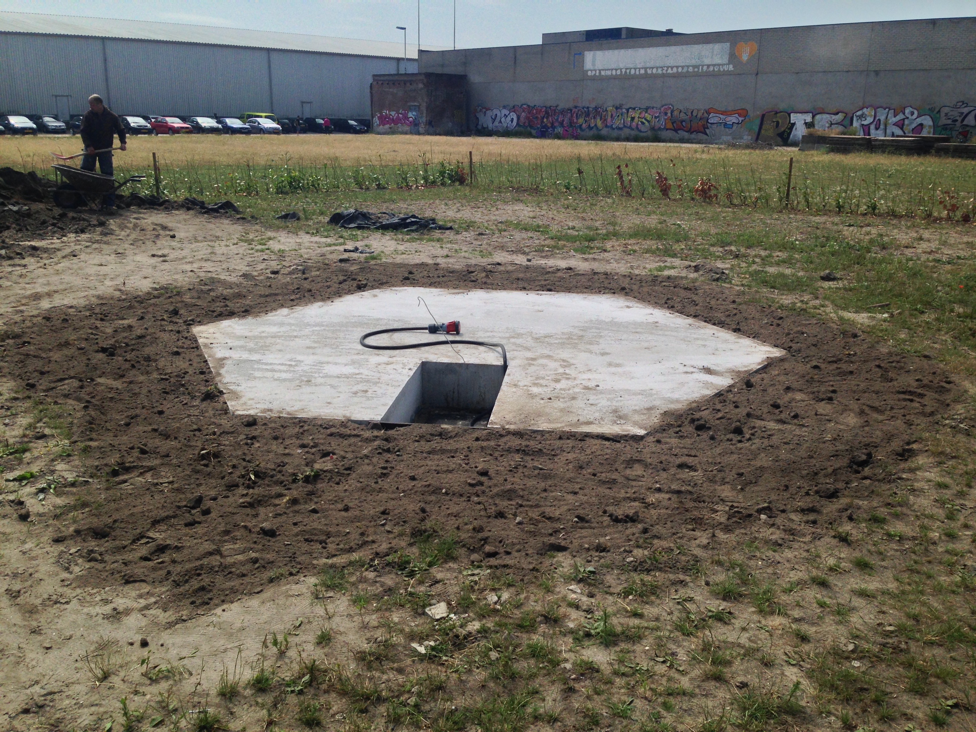 烟雾净化塔·打造清新公共空间-65