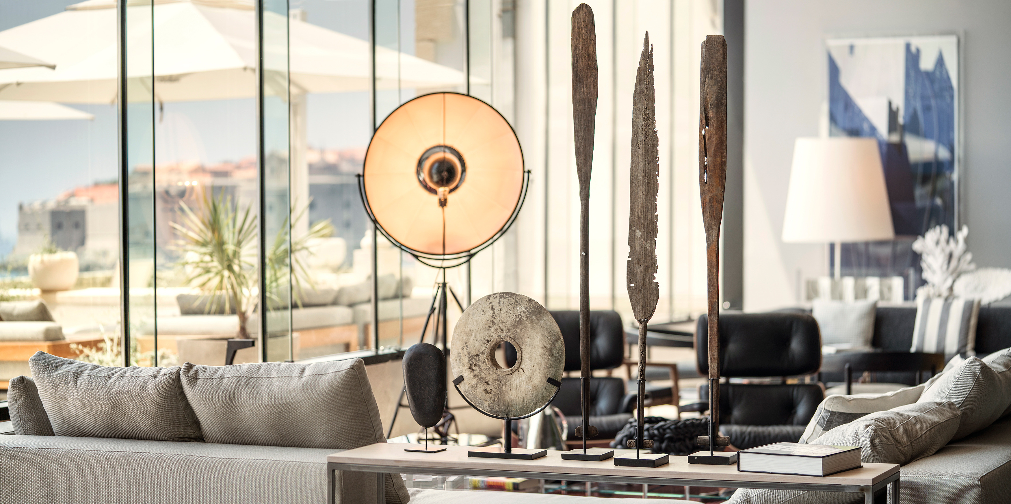 海滨传奇酒店 Excelsior Dubrovnik 翻新亮相-2