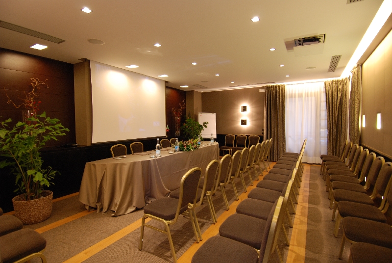 2017 年完成的酒店论坛设计，亮点在哪？-6