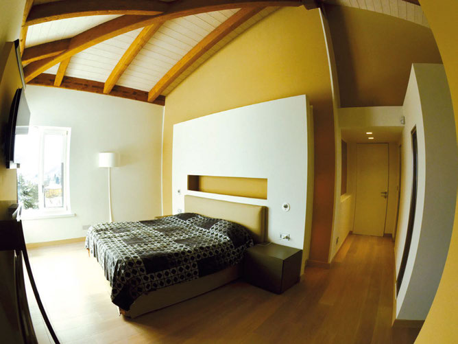 2014 年温馨家居设计佳作-5