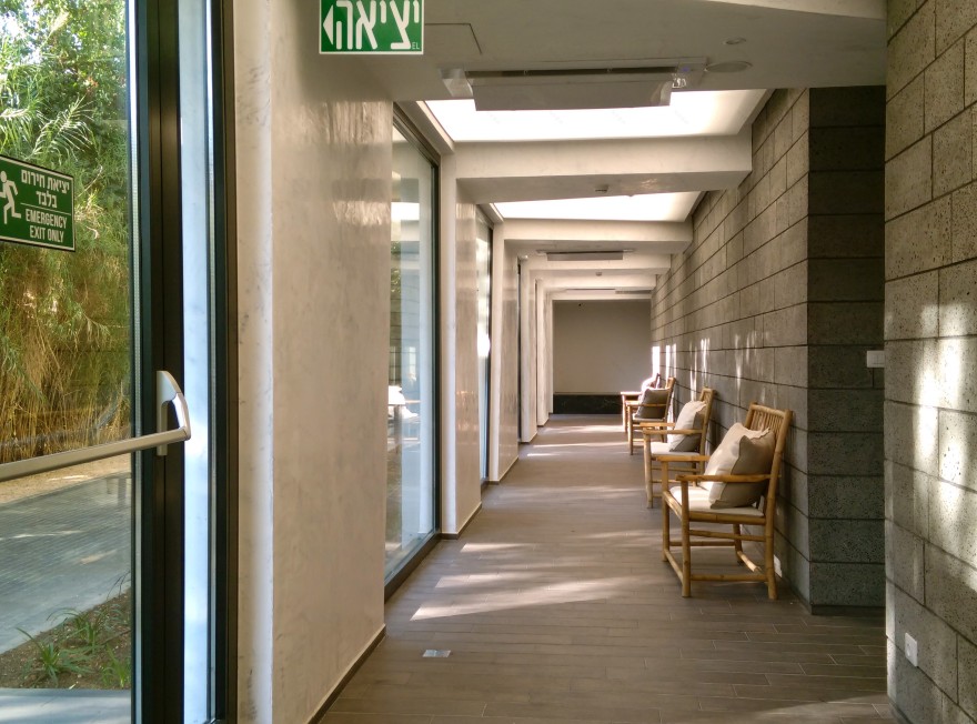 Fiorina 水疗中心-5