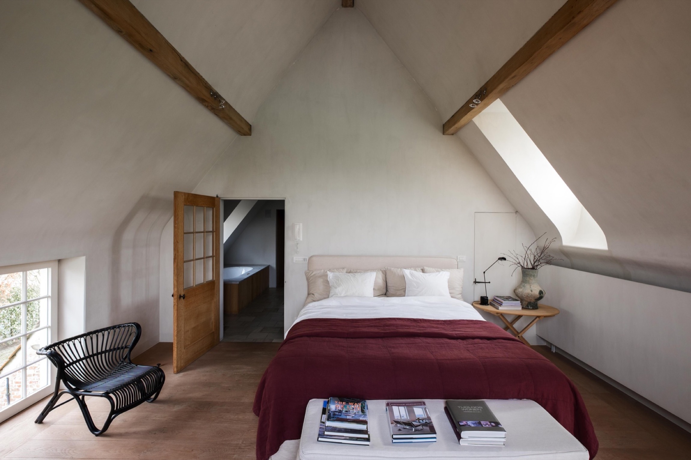 简约北欧风,打造温馨家居空间-10