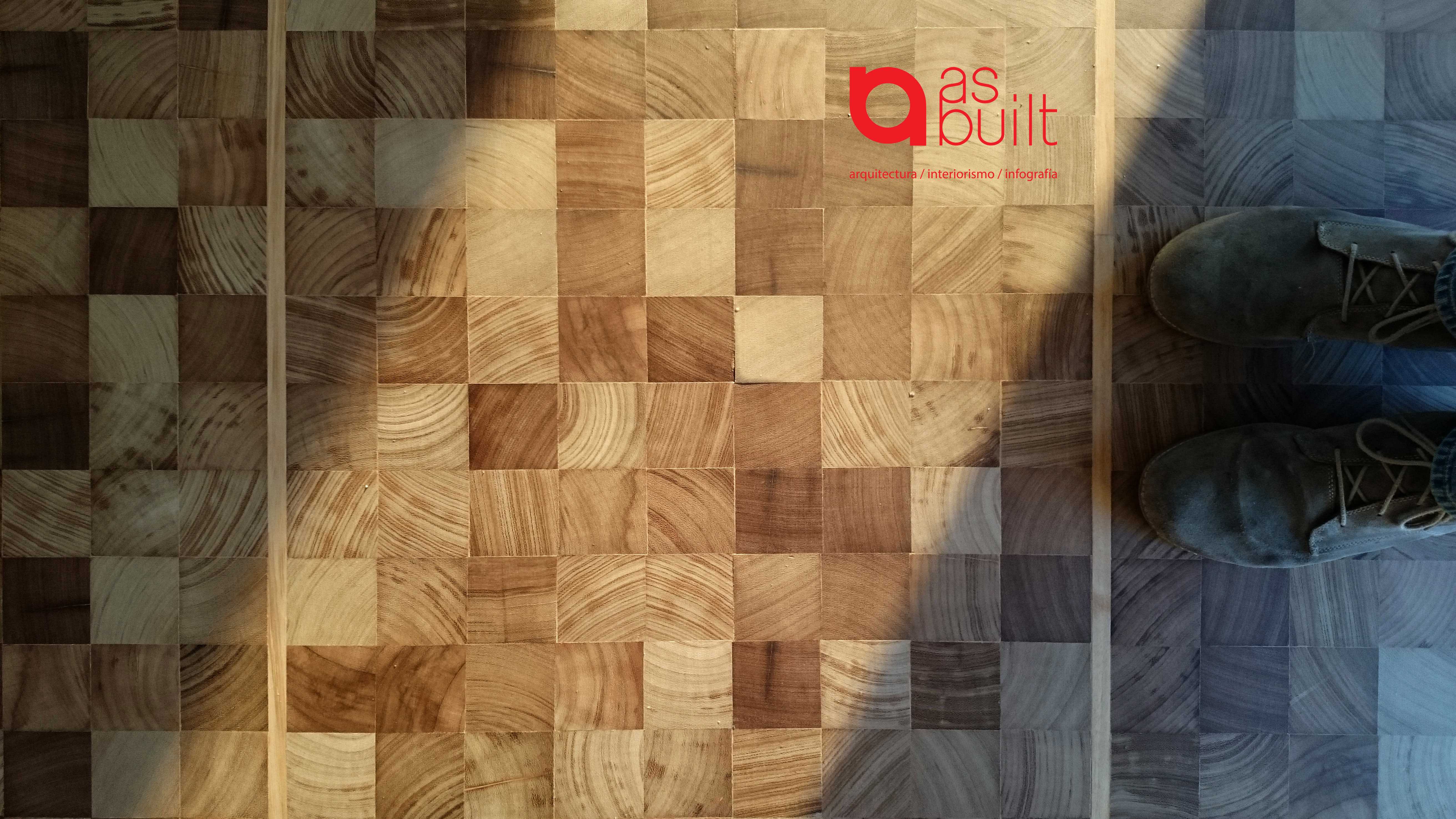 费罗尔 PHI Sistemas 商店 | 室内设计打造标志性工作空间-10