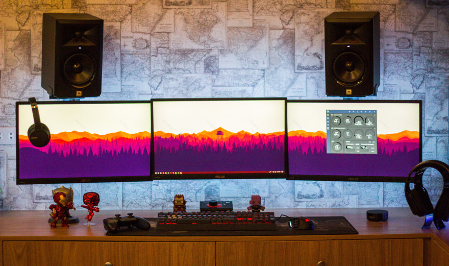 建筑师家居,时尚与功能的完美结合-12