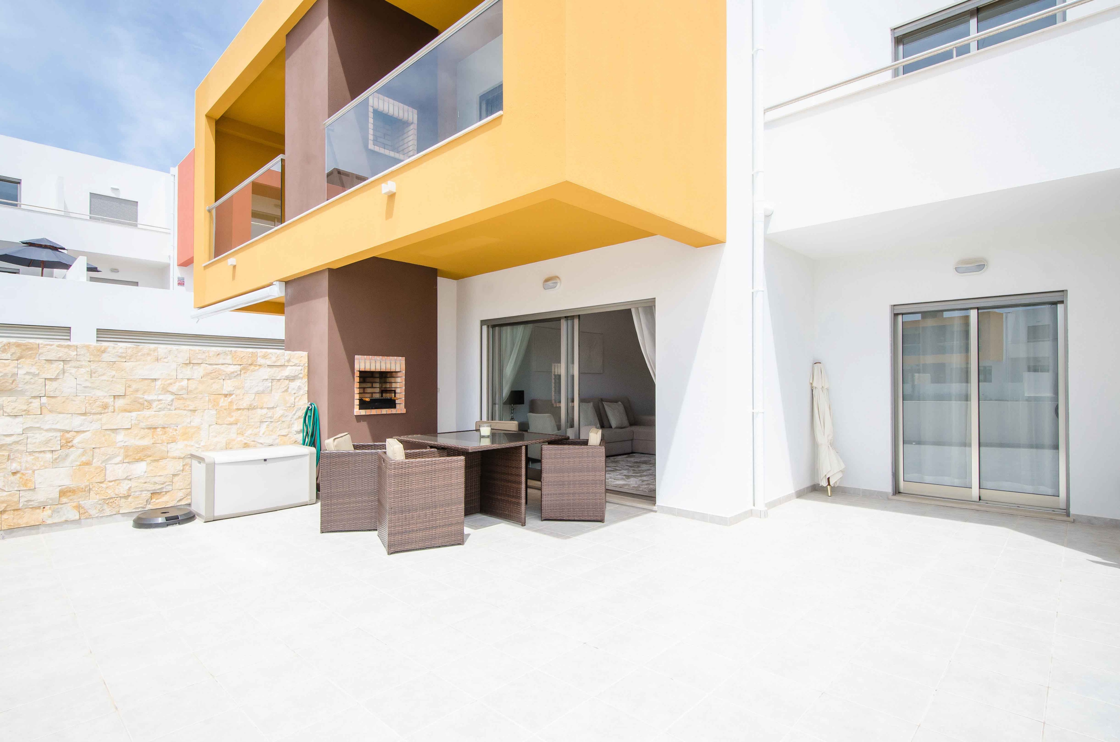 阿尔布费拉简约品味公寓设计-19