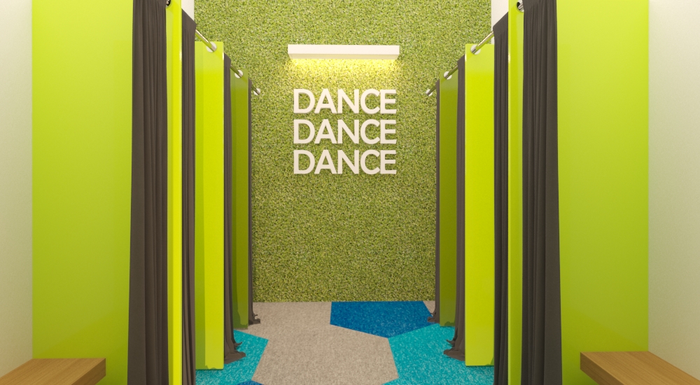 魔法幼儿园 · 哥伦比亚 Abrakadabra 室内设计-27