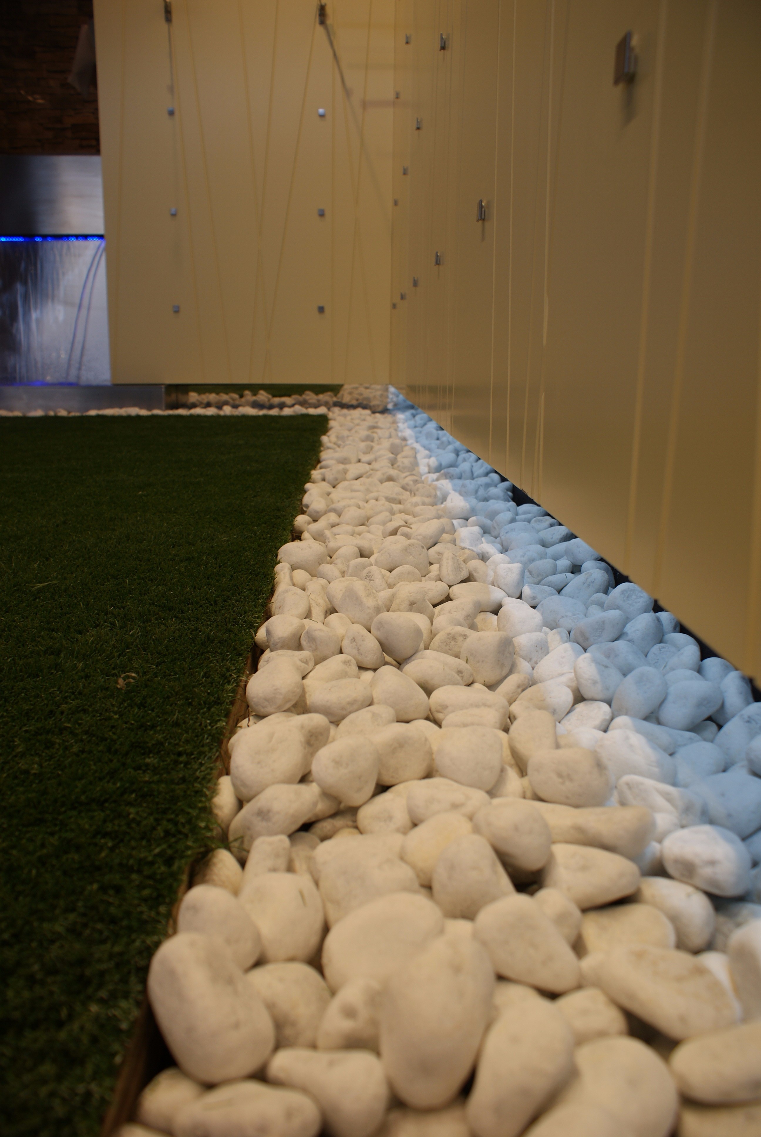 2010 年完成的商业空间室内设计案例-5