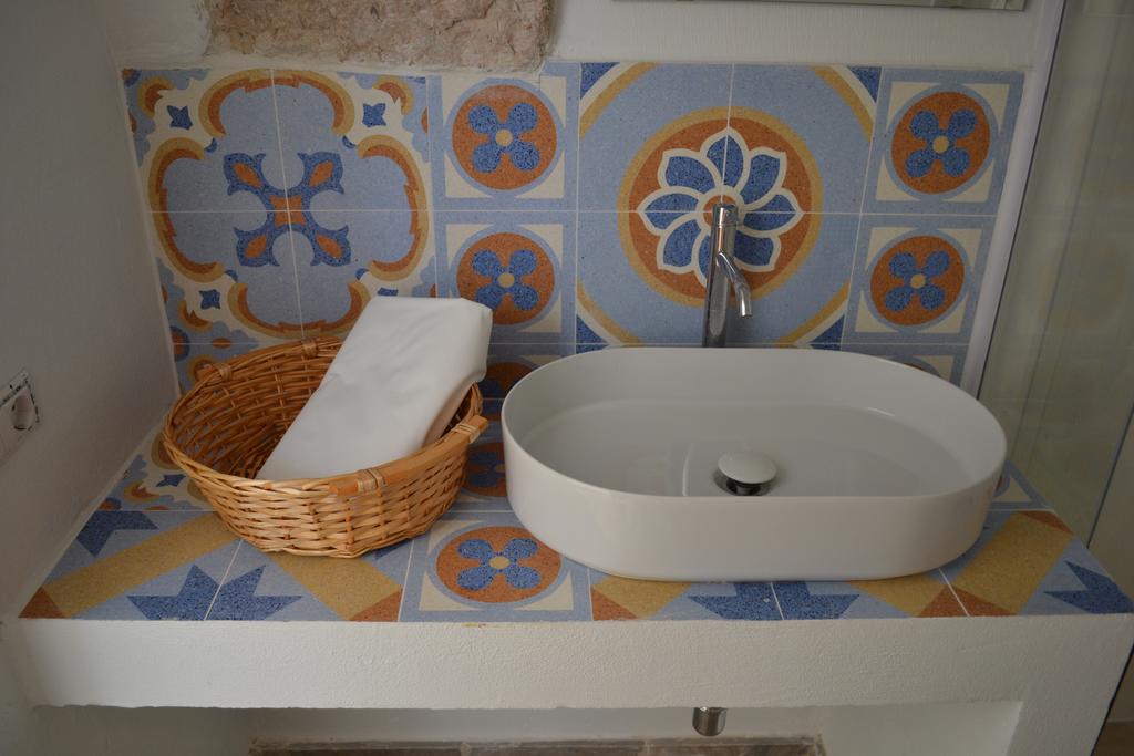 2017 年完成的 Casa Kàiros 乡村别墅室内设计-19