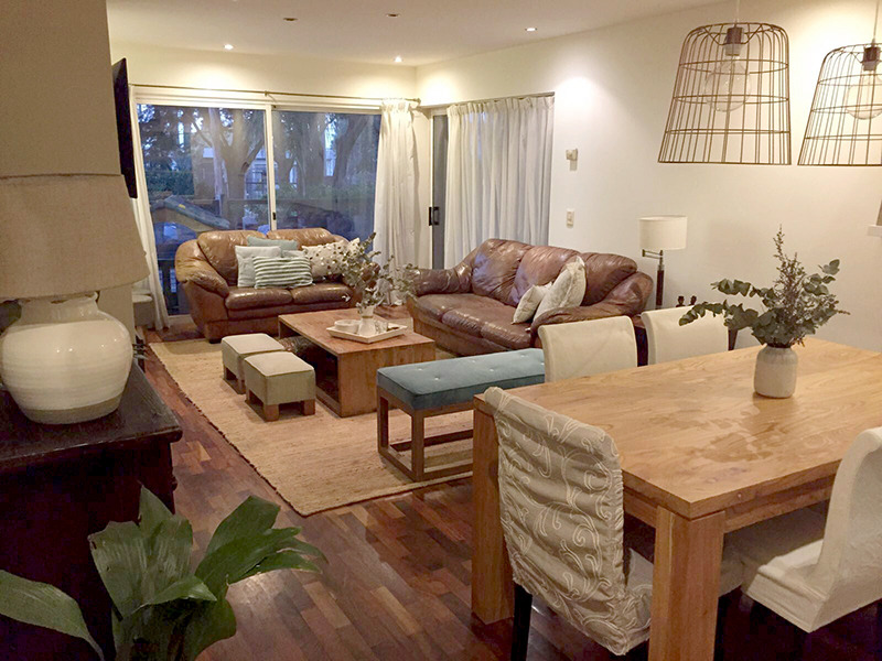 Montevideo 现代家居设计,温馨宜居-7