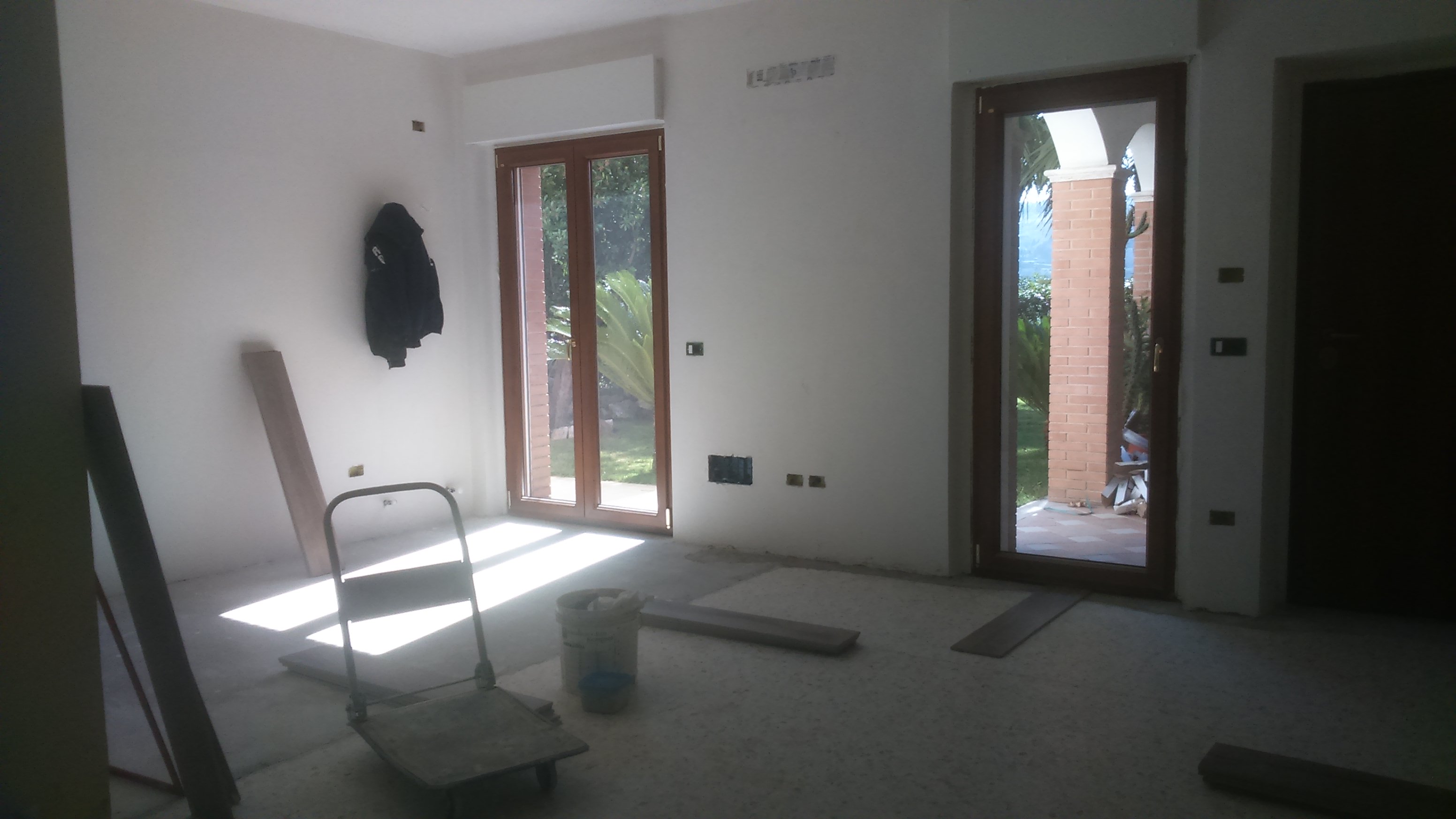 Michelini 家庭住宅-35