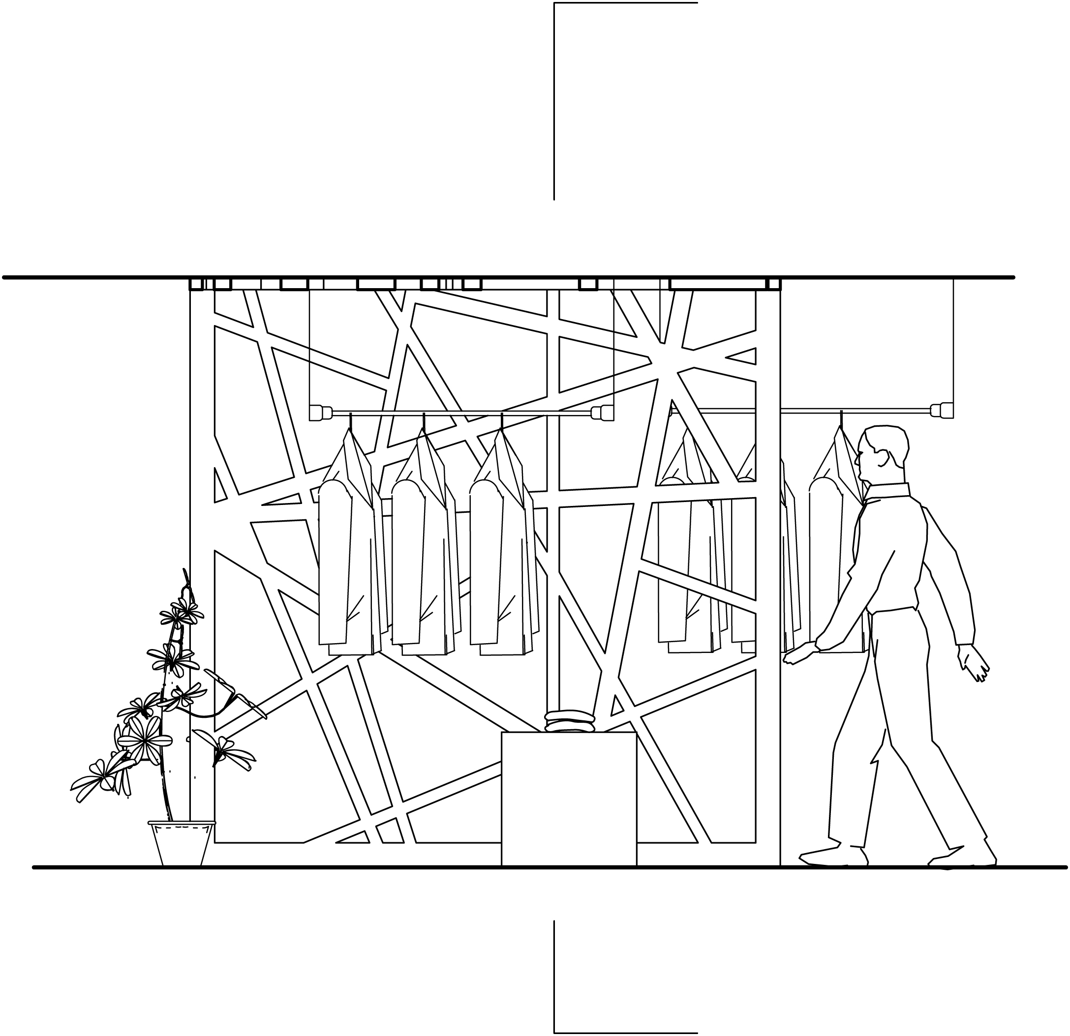 Capstone Project: Fast Fashion Retail Design-8