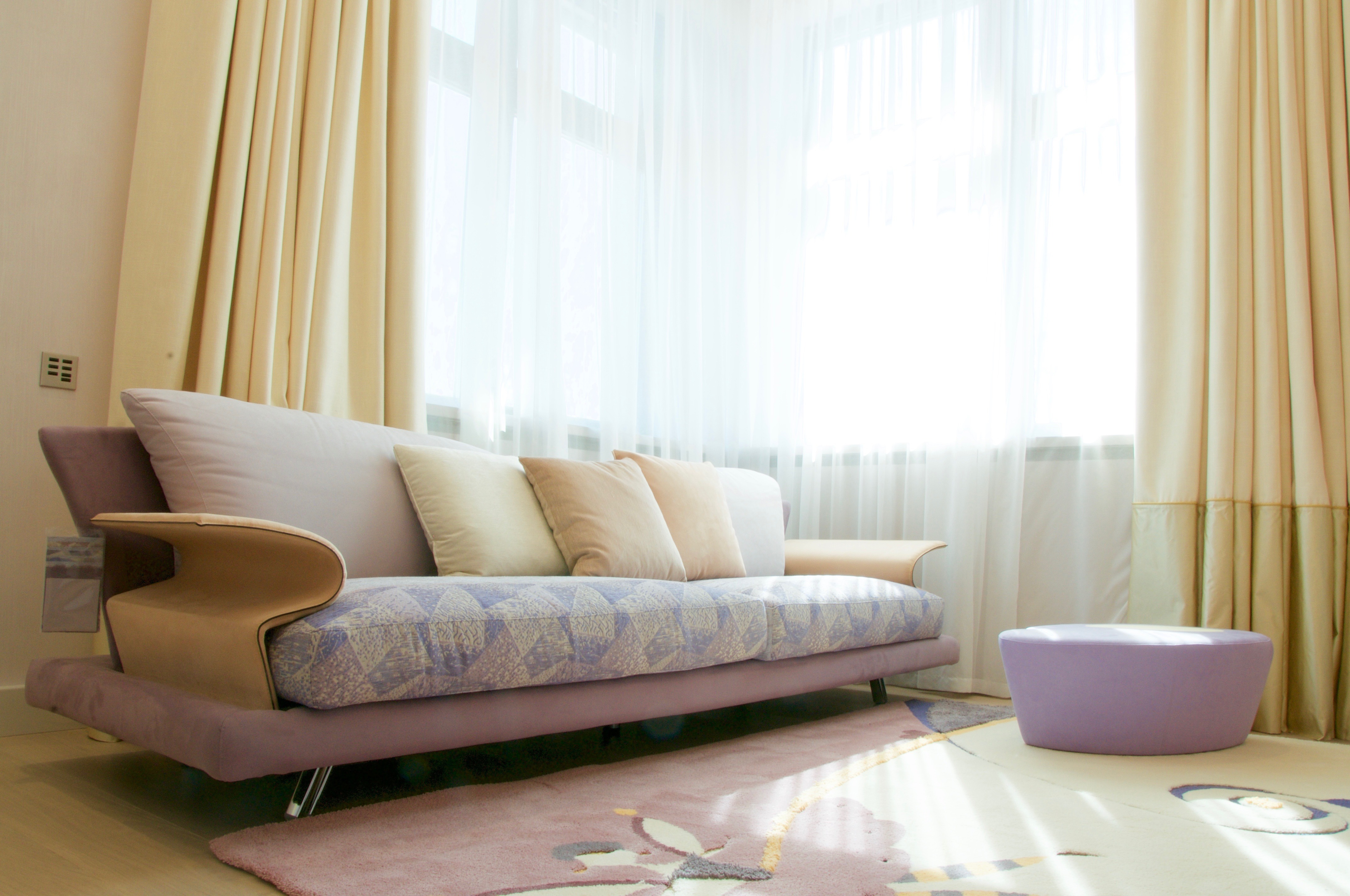 莫斯科郊区别墅设计-24