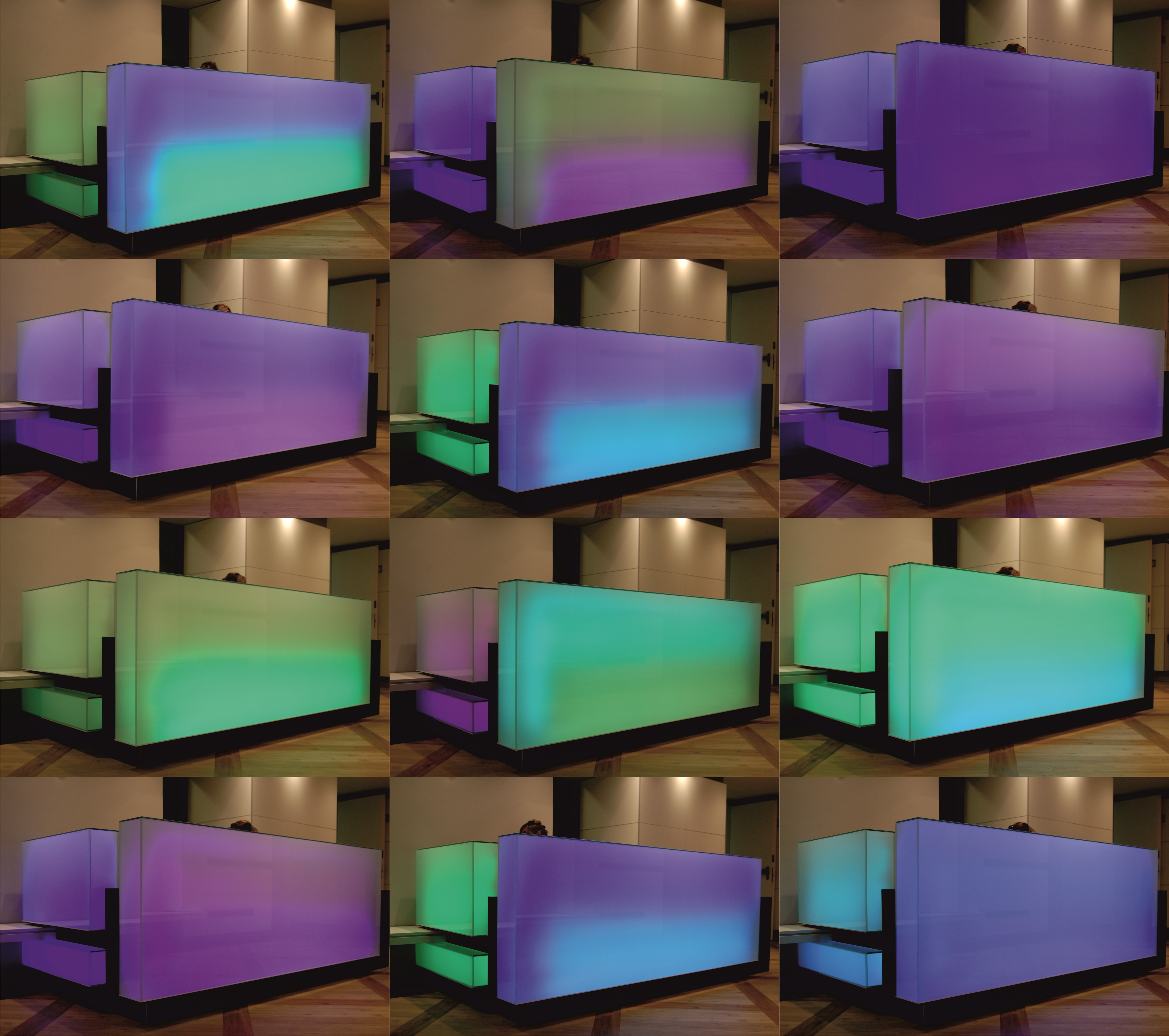 2015 年完成的意大利 Perugia 私人诊所室内设计-5