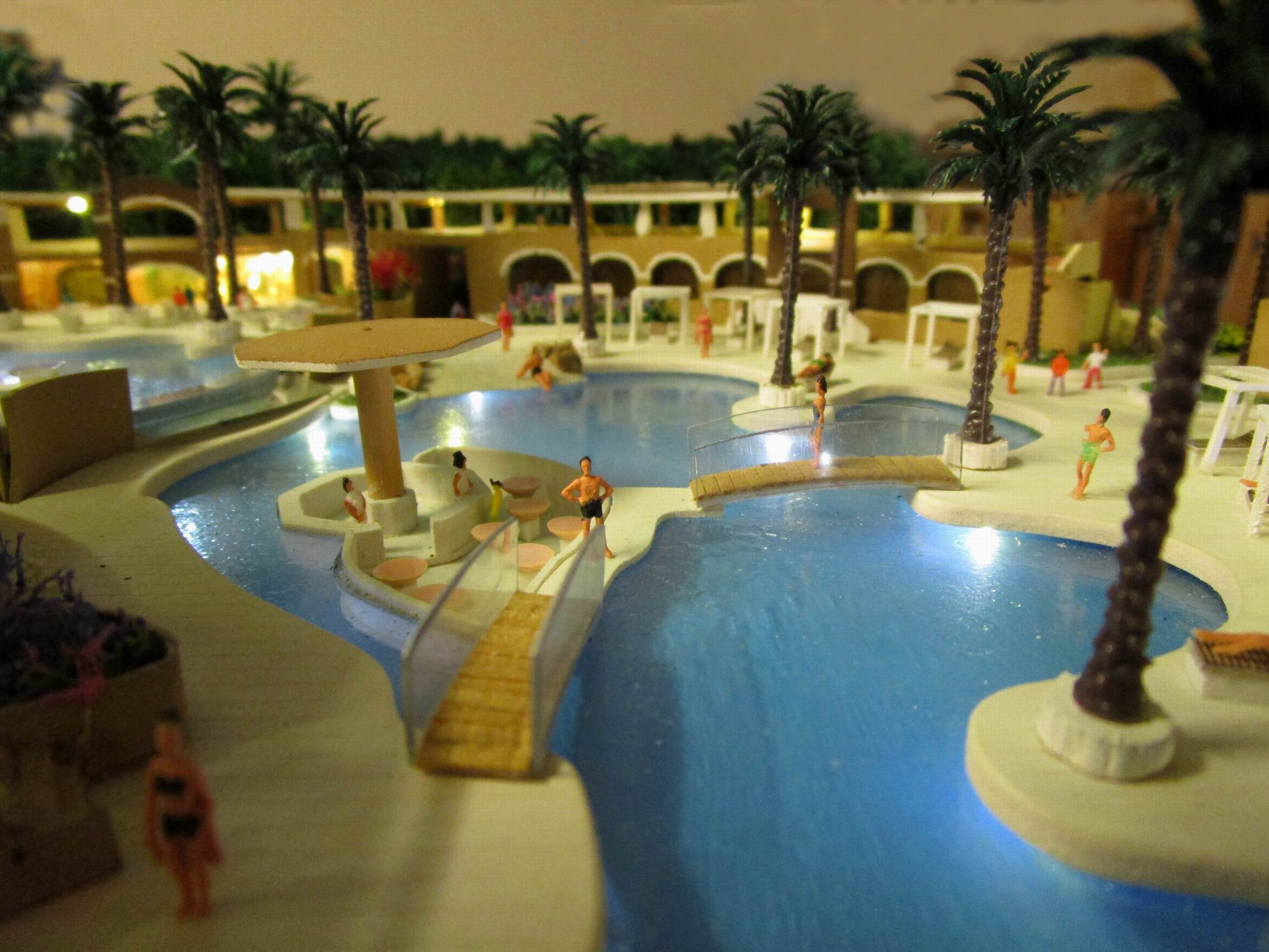 Forte Village Resort 度假村-49