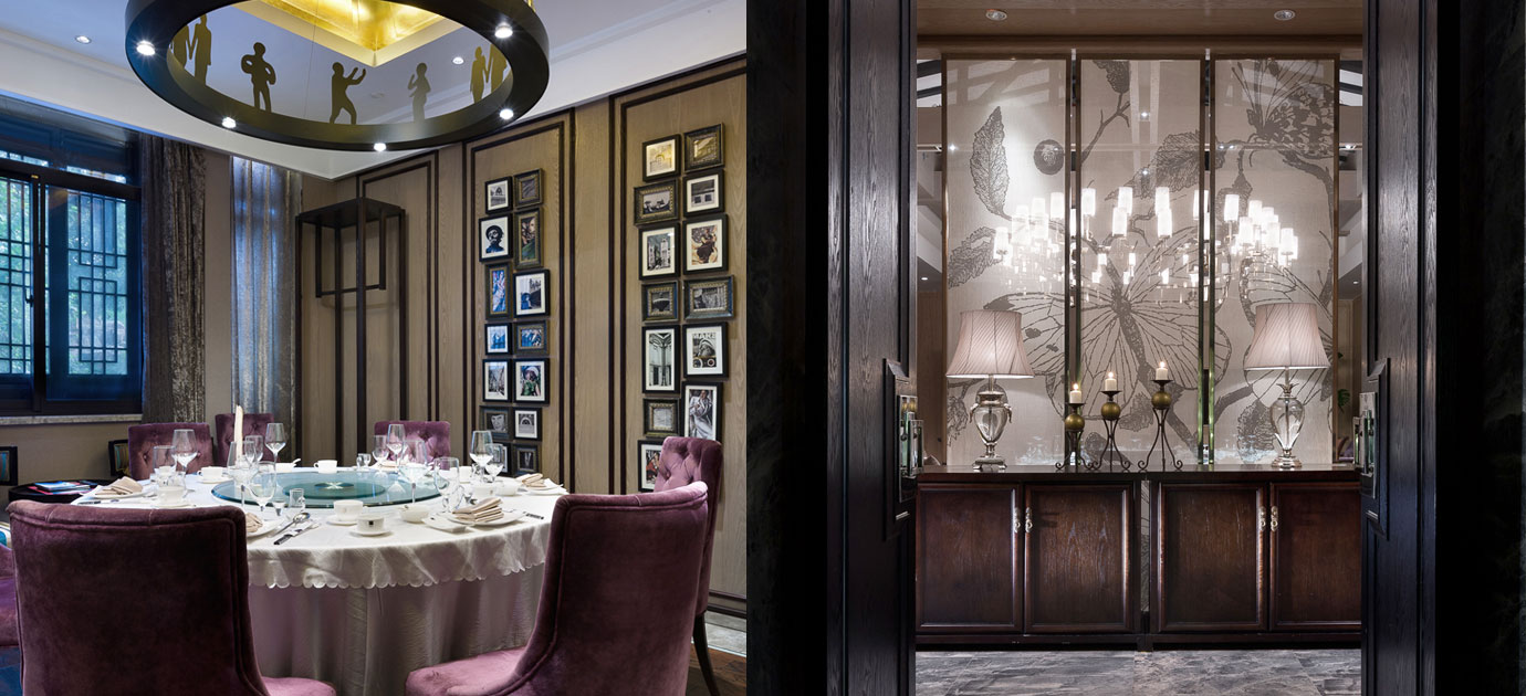 扬州采蝶轩餐厅-5