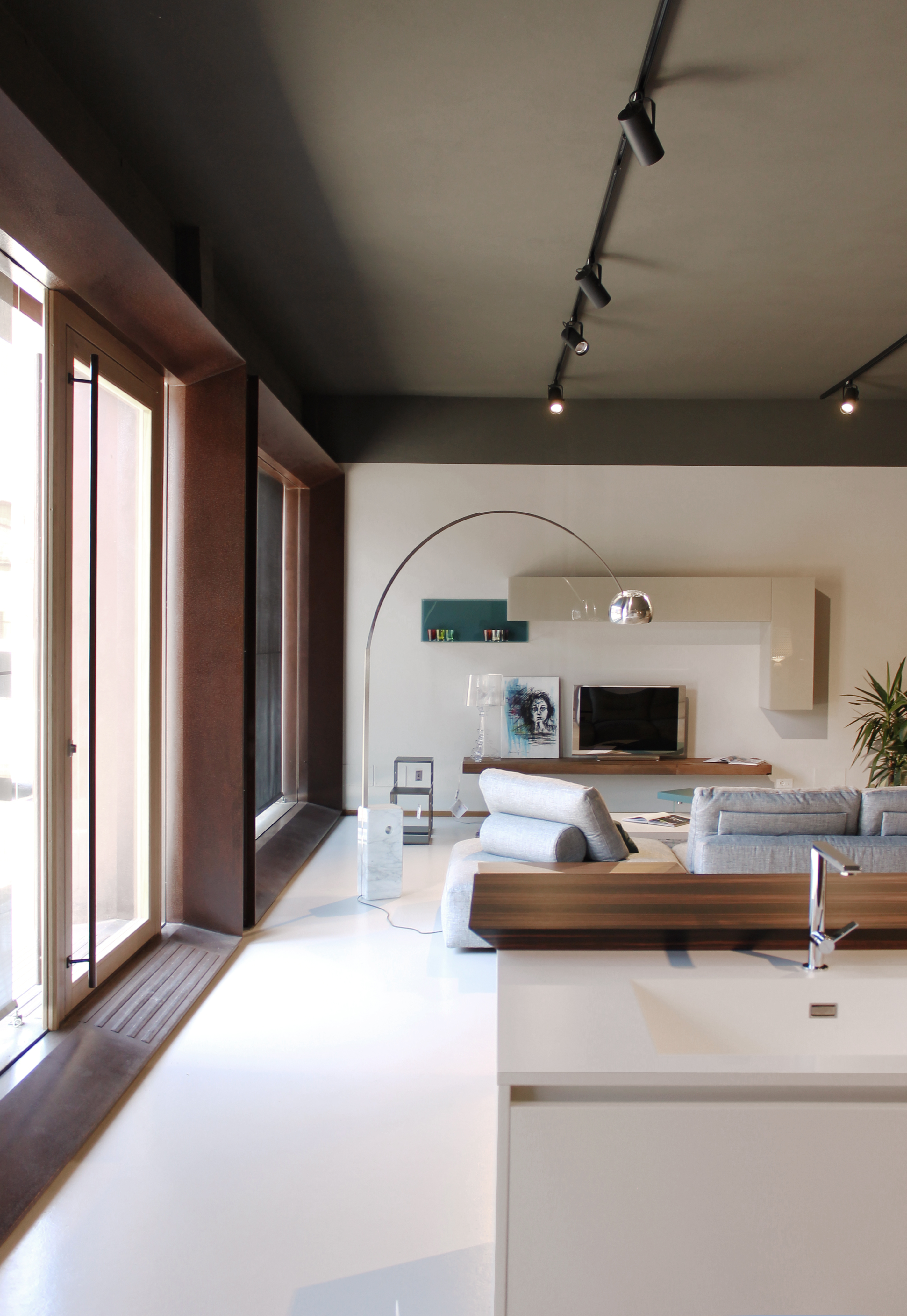 Bigliazzi 家具展厅-10