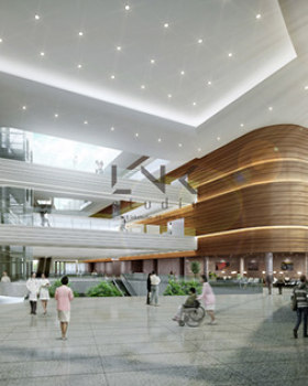 世宗忠南国立大学医院