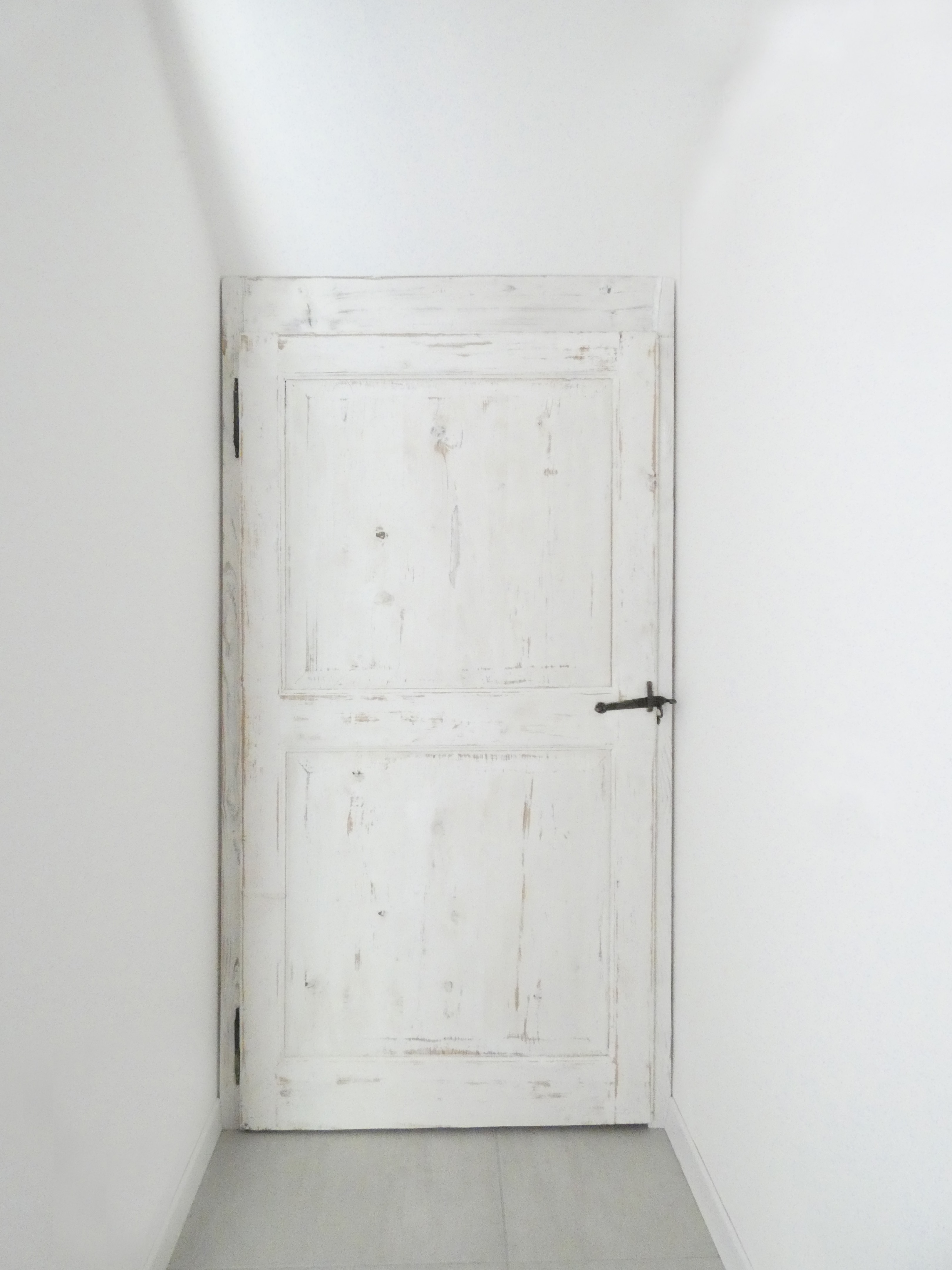 纯白之光 · 2019 年私人住宅室内设计案例-7