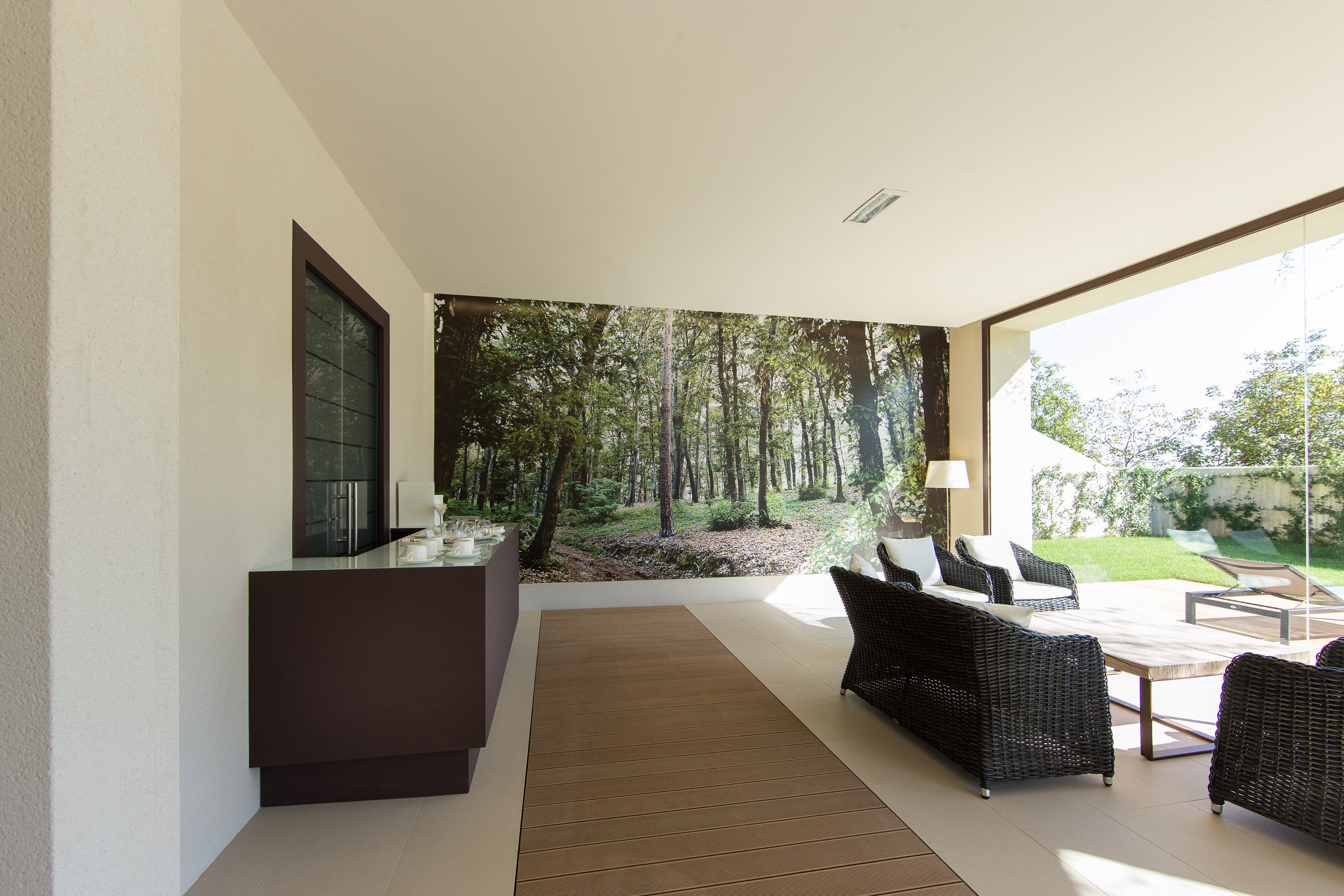 Tenuta de l'Annunziata 度假村设计-16