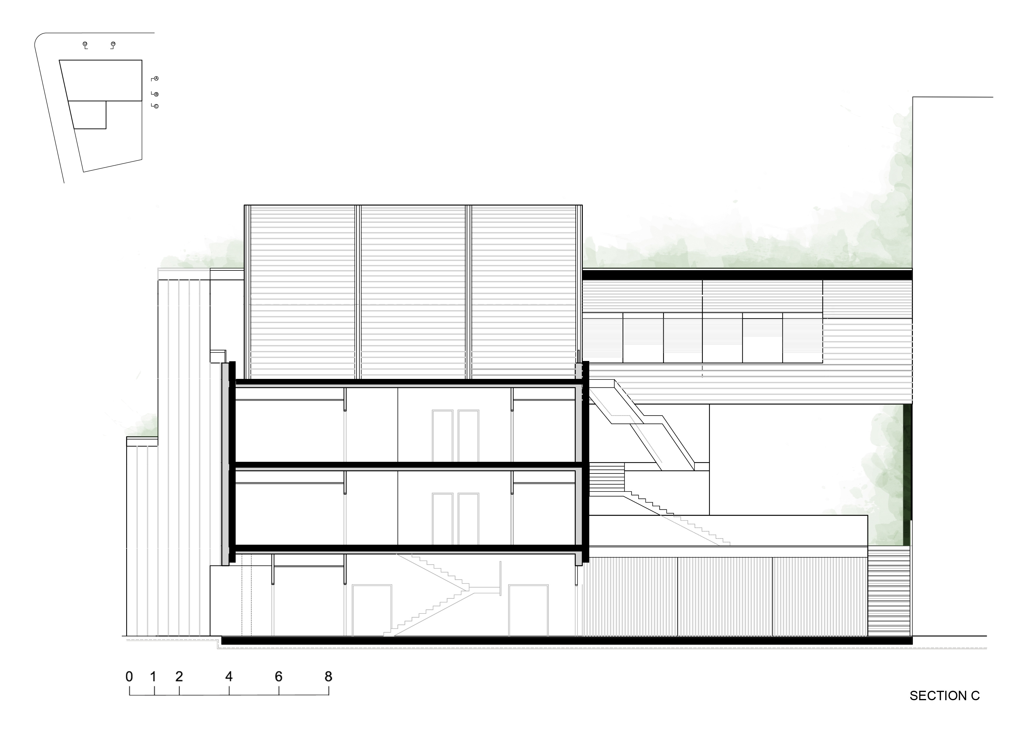 巴塞罗那“派迪亚”特殊学校-26