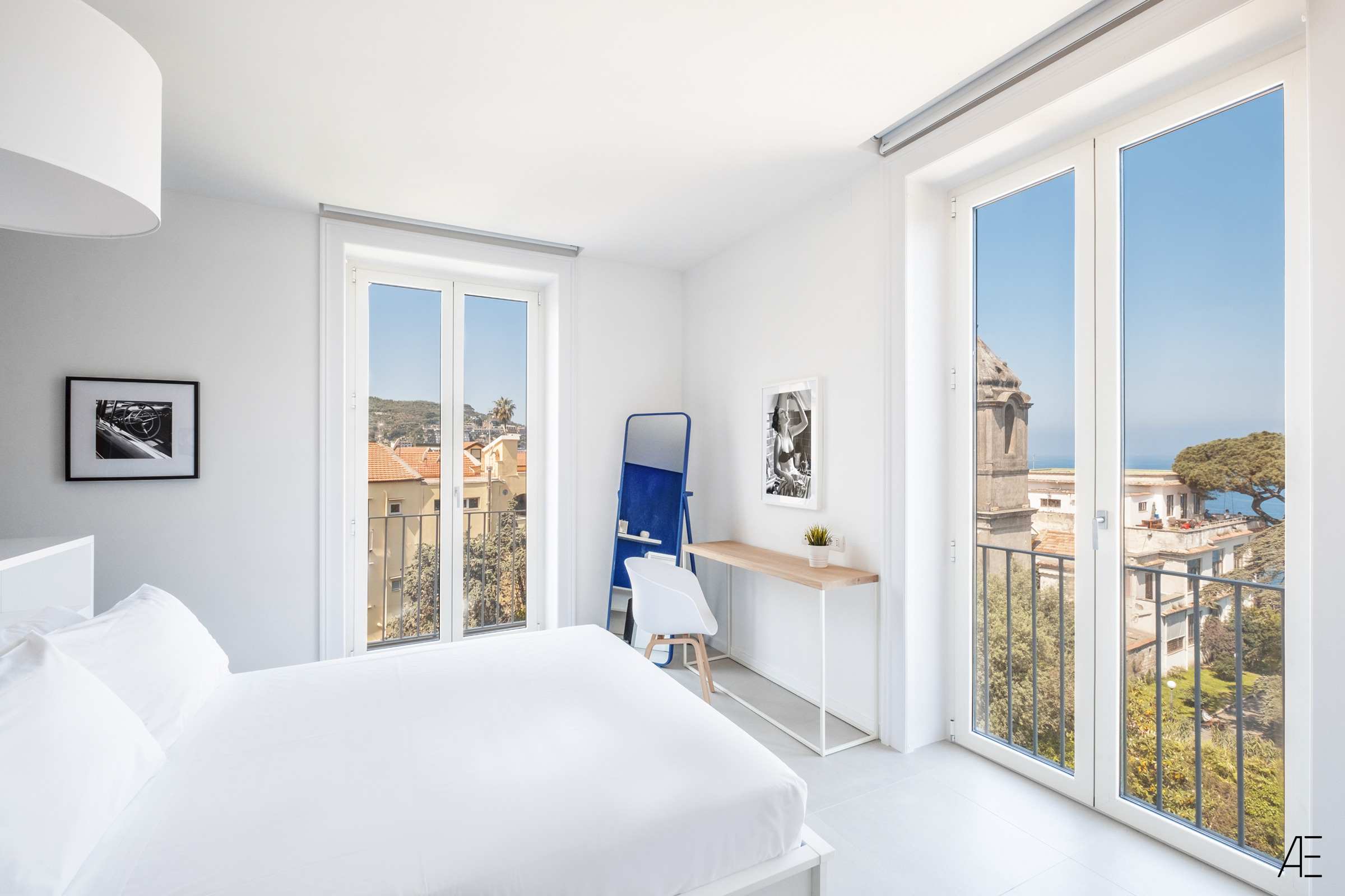 历史建筑中的现代酒店公寓设计-20