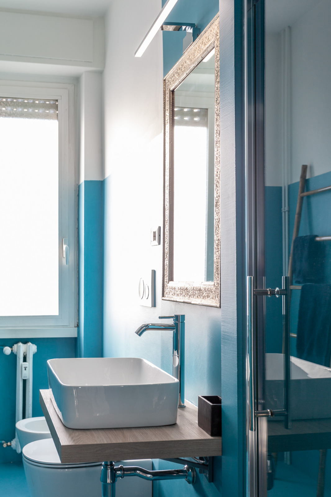 米兰 2019 年完工公寓改造-5