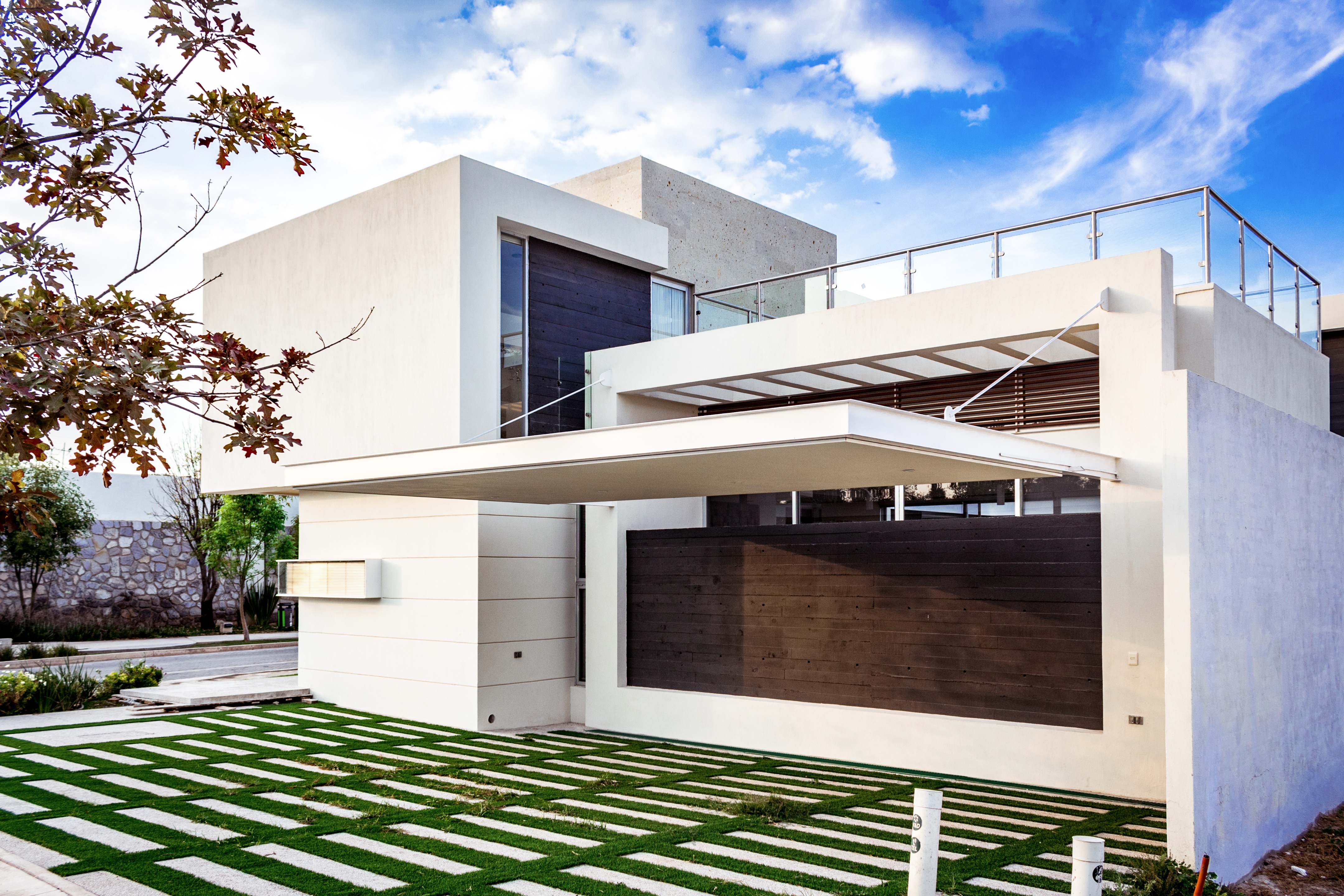 2016 年完工的私人住宅室内设计案例-6