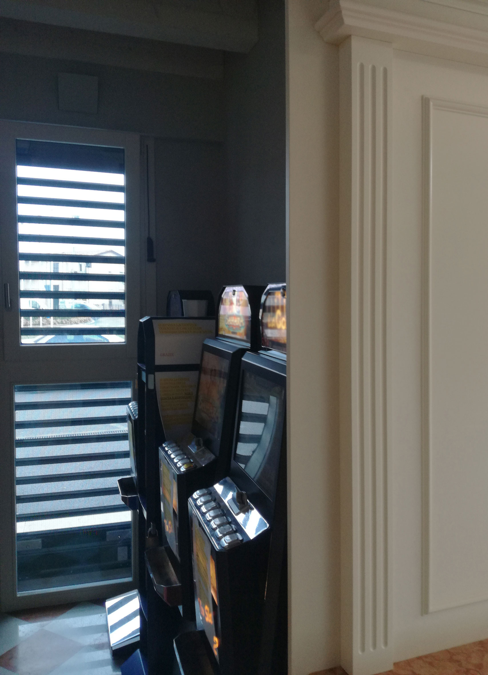 温馨 Treviso 小店,展现意式风情-14