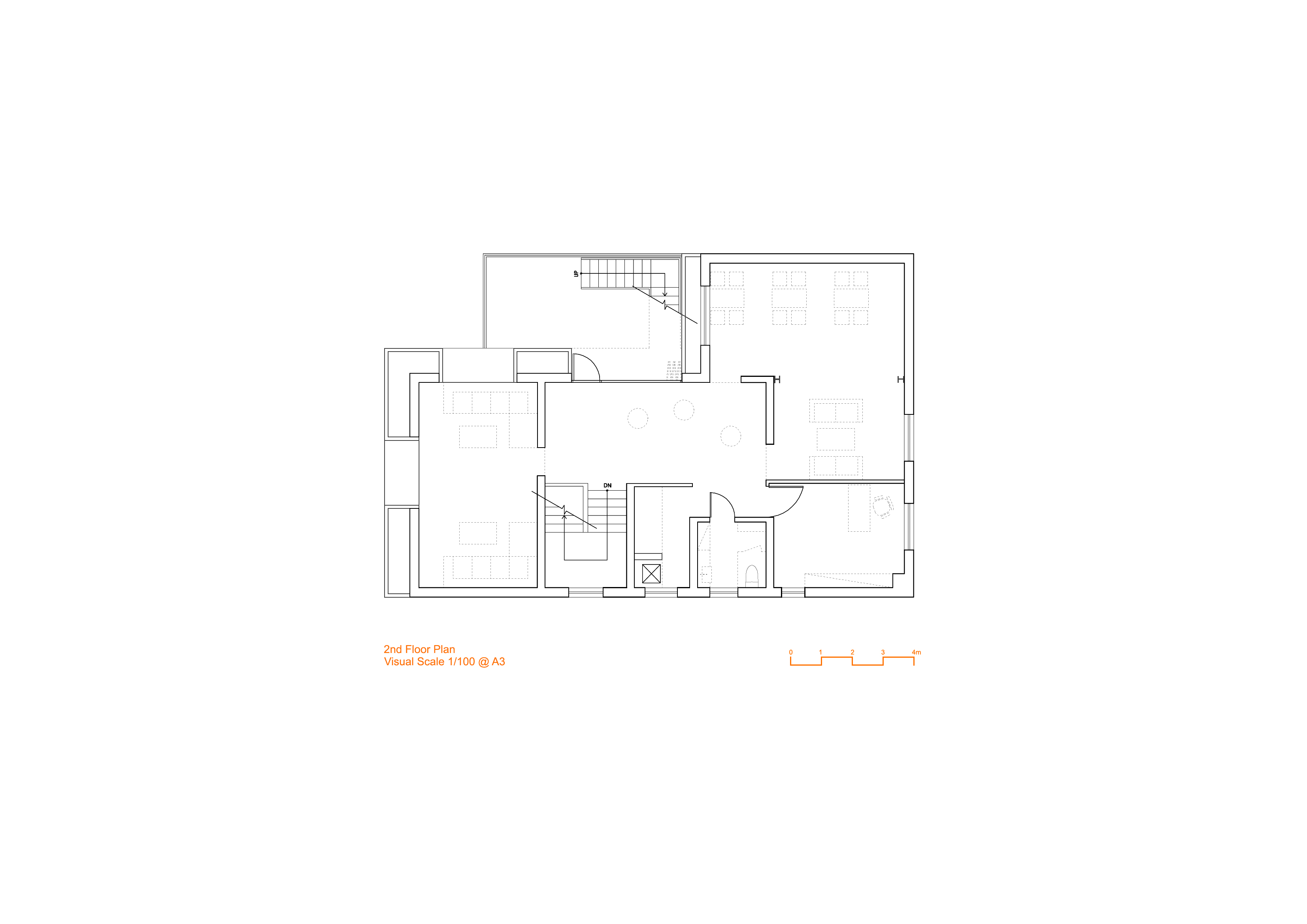 全金属夹克·洪代街工程旧房改造-27