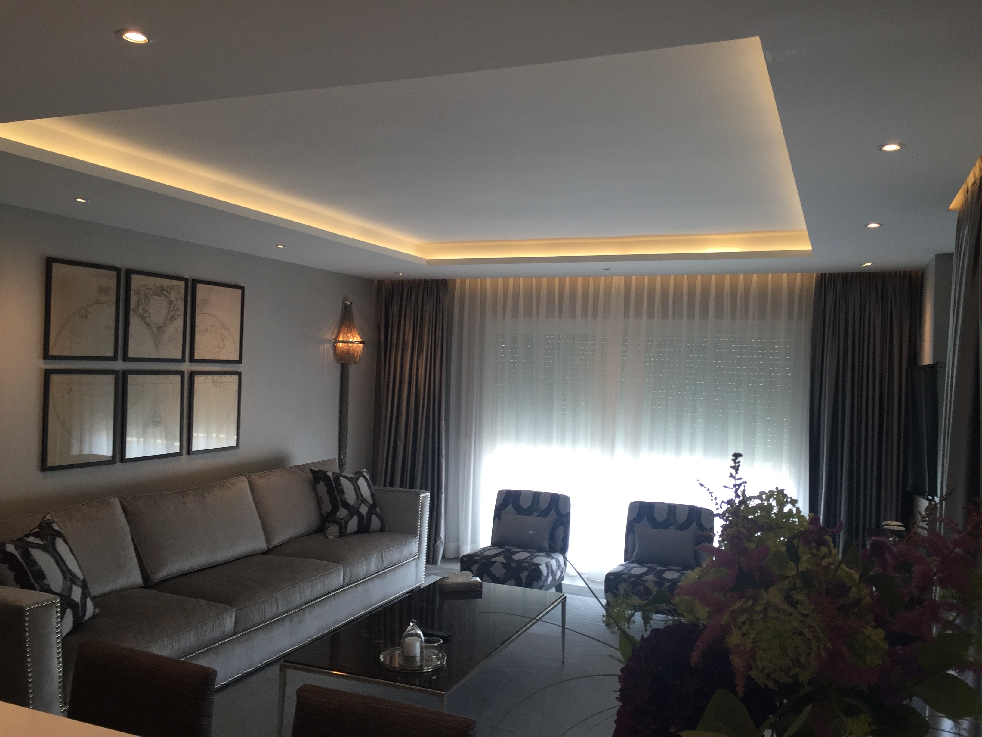 2016 年马贝拉豪华公寓室内设计案例-0