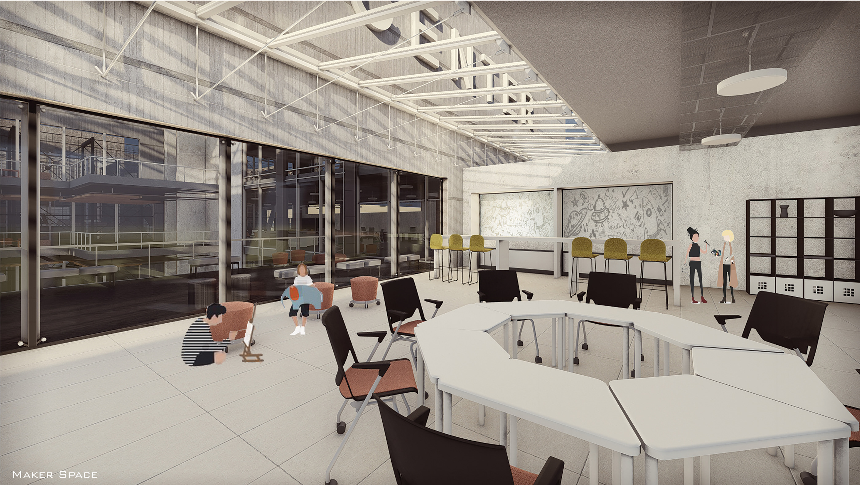 STEAM - Graduation Project-13