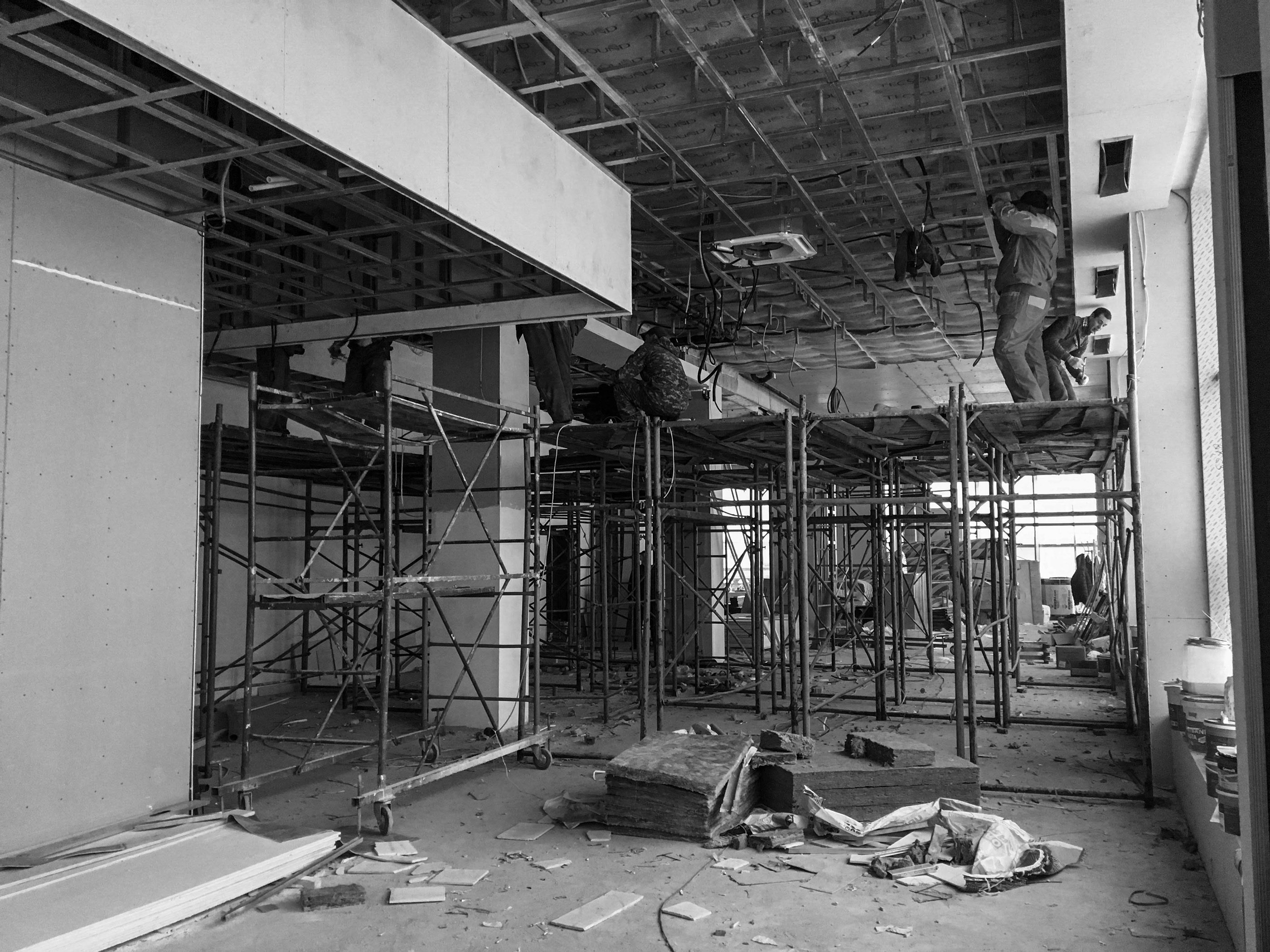 Reka 餐厅室内设计-22