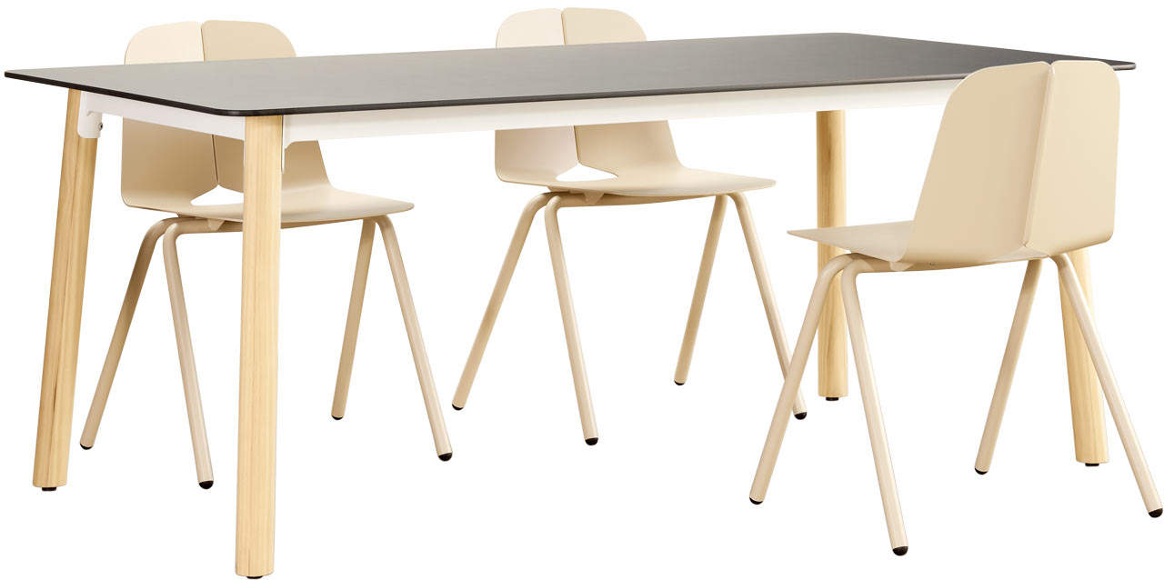 "接缝"户外家具 | 亚当·康尼什与 Tait 的创意合作-13