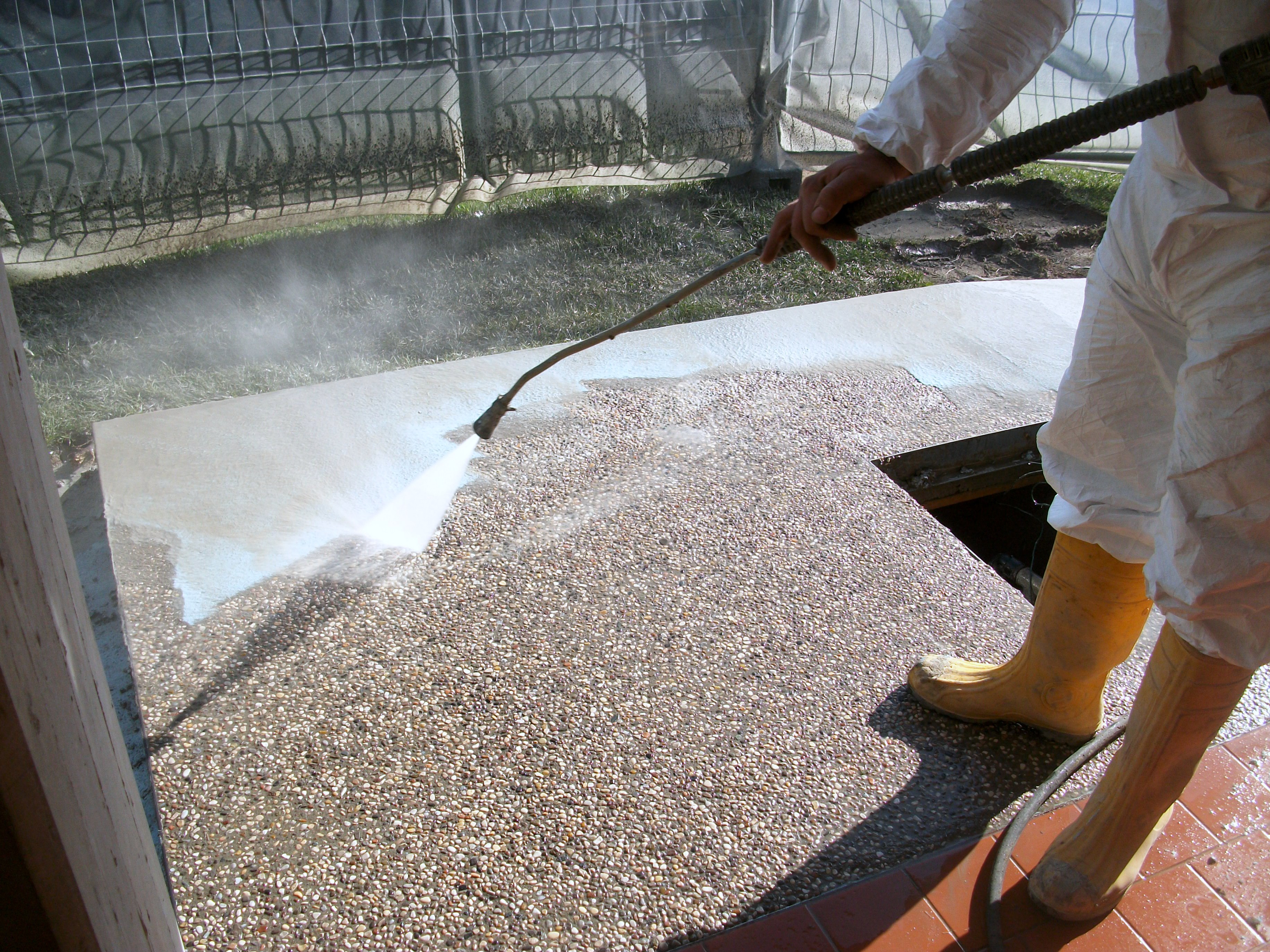 2011 年完成的 CLUB HAUSE C.T. ALBINEA 项目 | 精简现代休闲空间-3