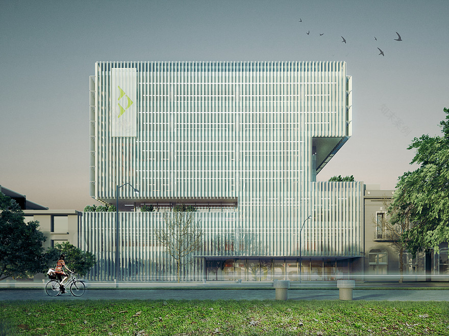 格洛班尼特·奥菲菲纳中央·坦迪尔-11