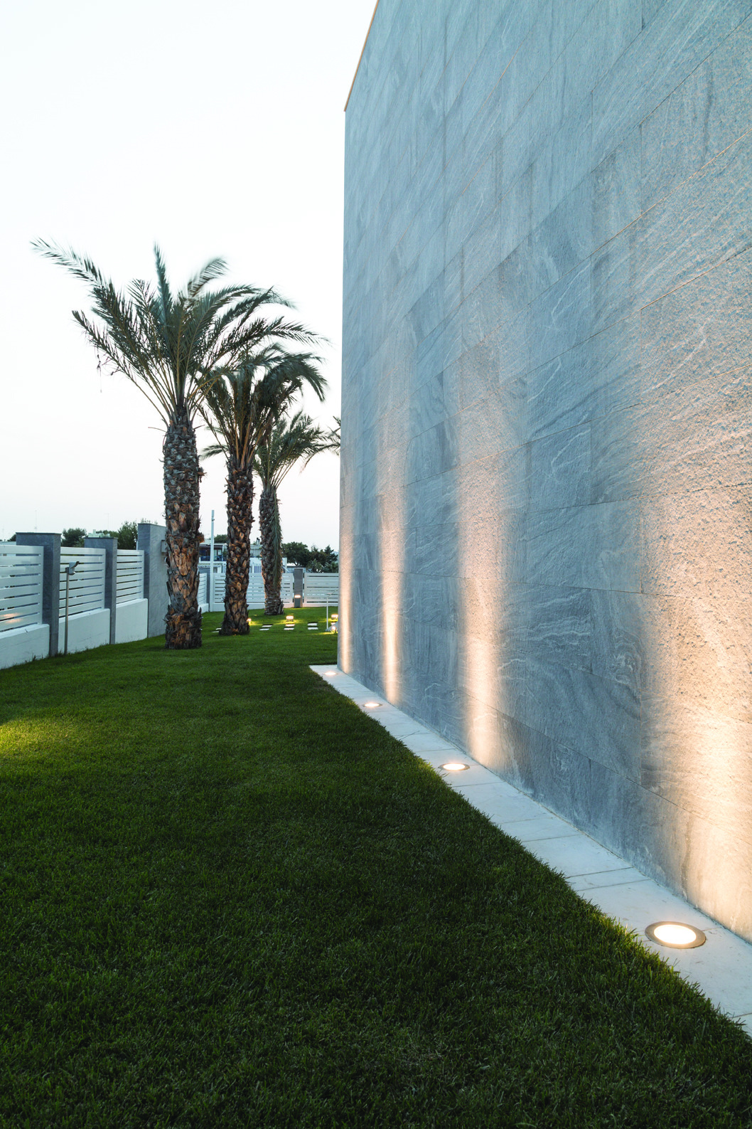 意大利海景别墅蜕变，传统与自然共生-18