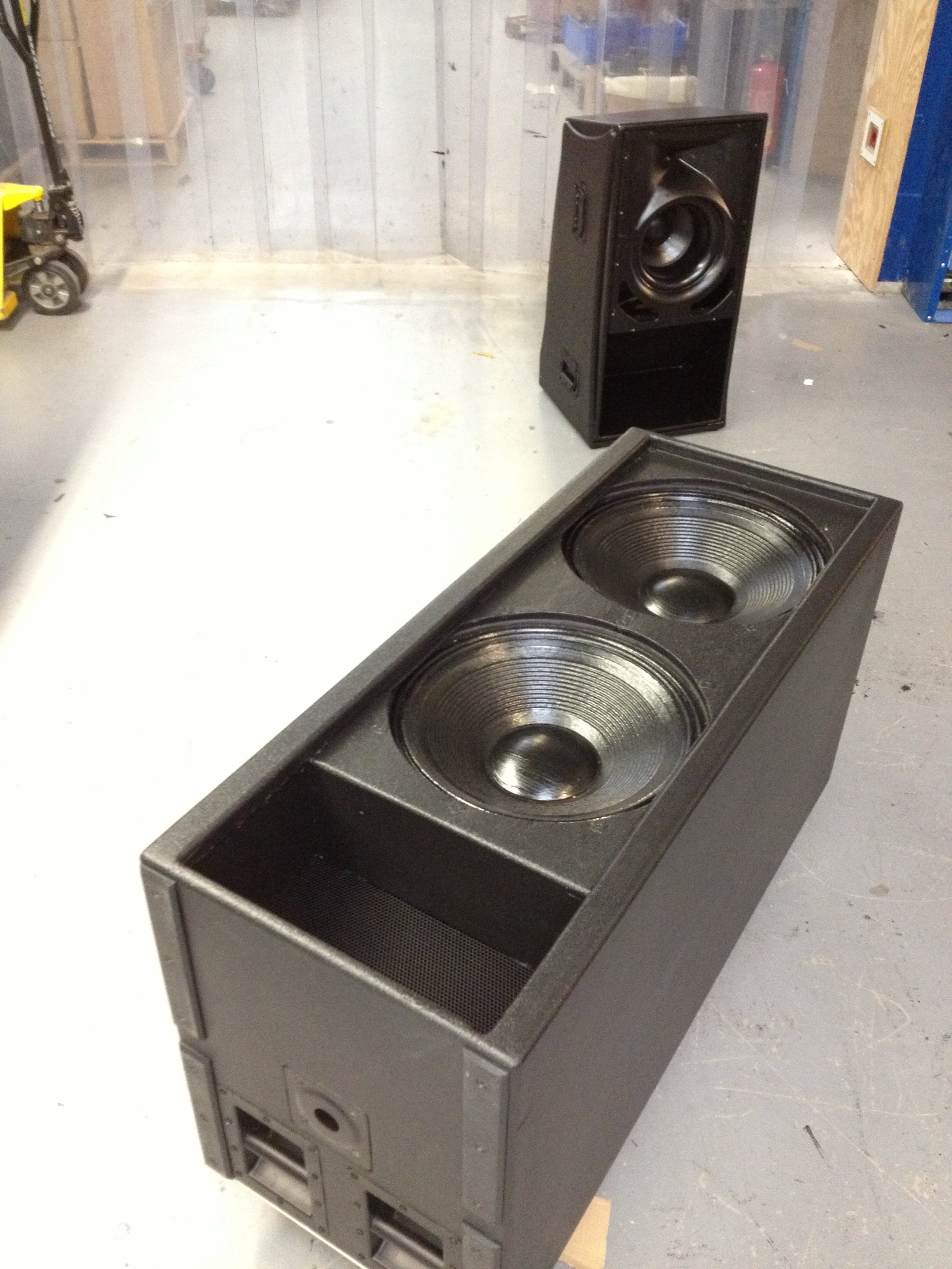 2010 年完成的音乐学校室内设计案例-11