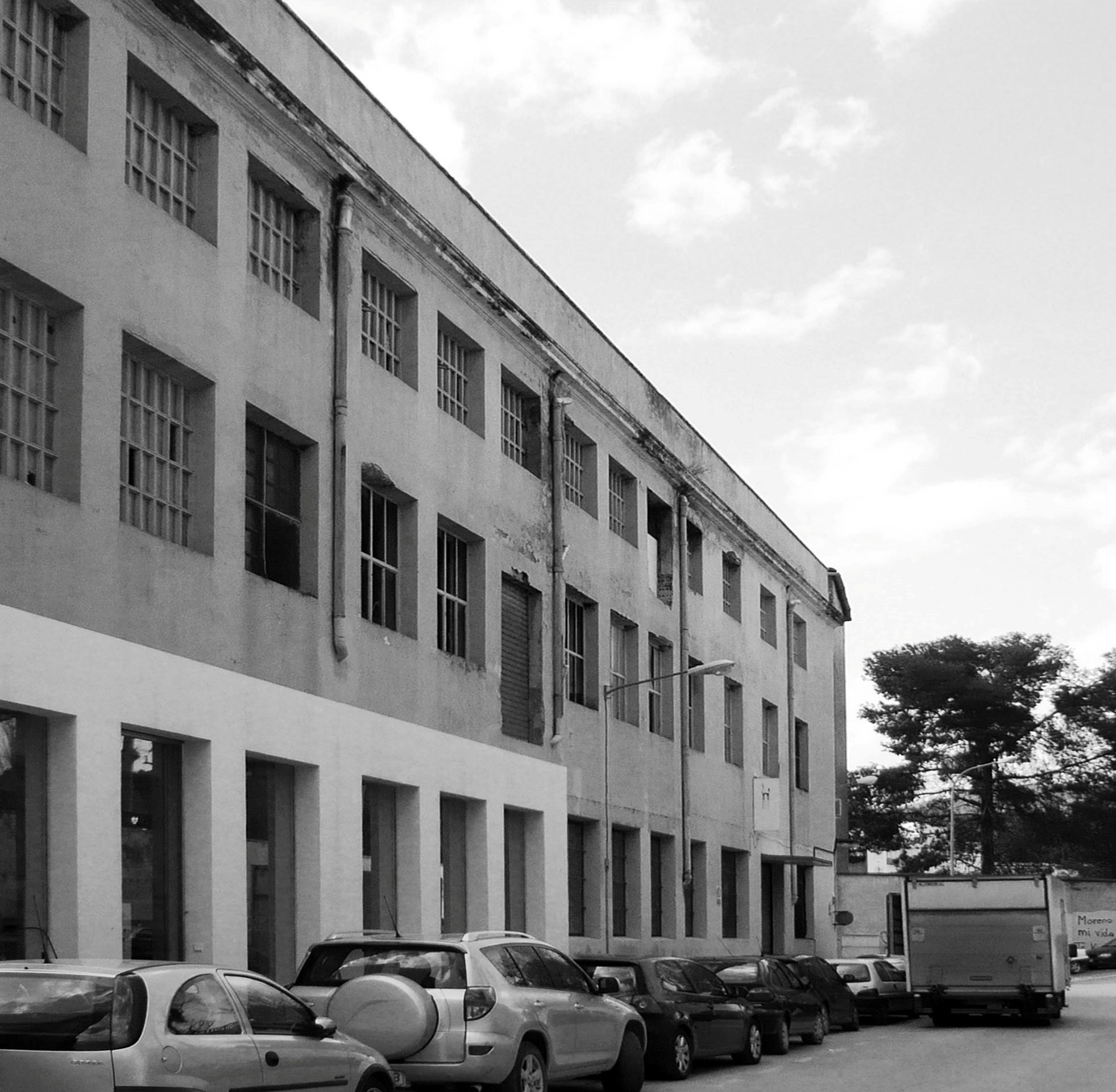 2006 年竣工的 Pablo Picasso 作品 | Clara Gironés 的 Gandía Blasco 展示厅-2