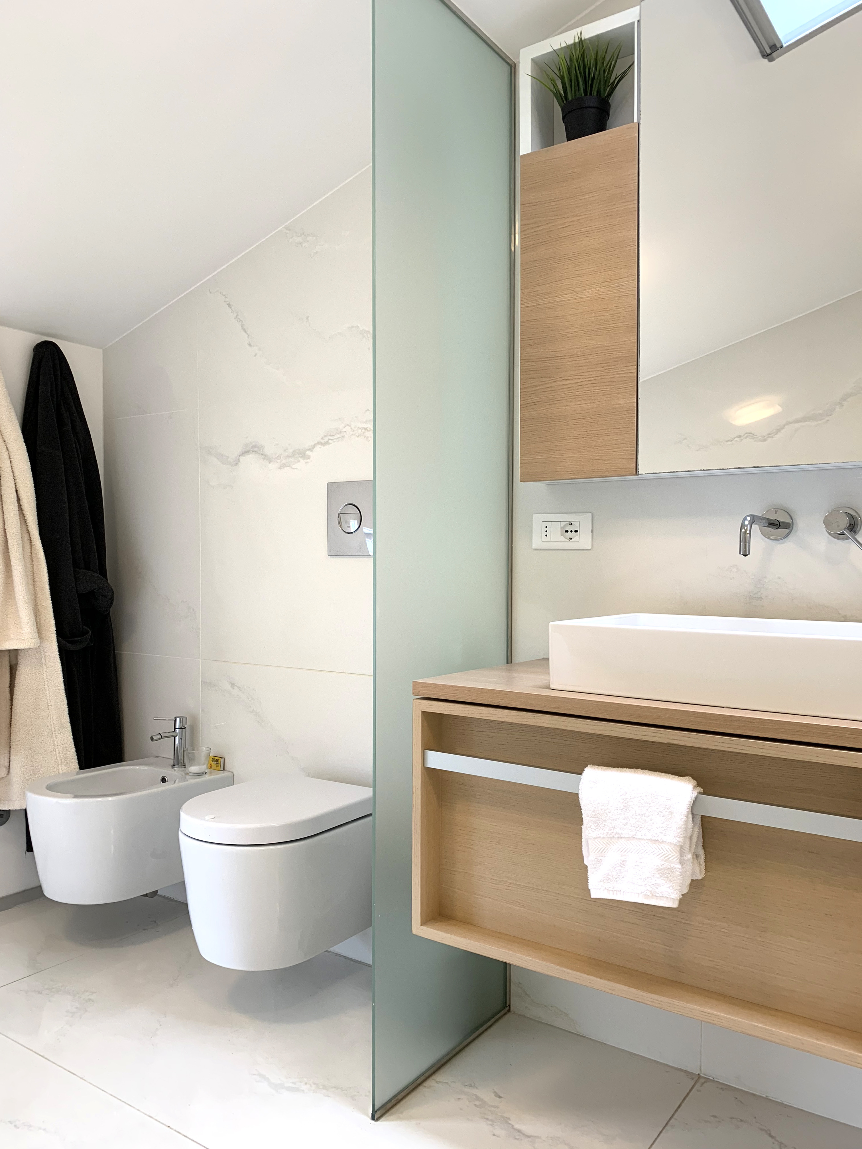 2015 年阿布鲁佐地区圣维托奇尔蒂诺顶层公寓翻新-13